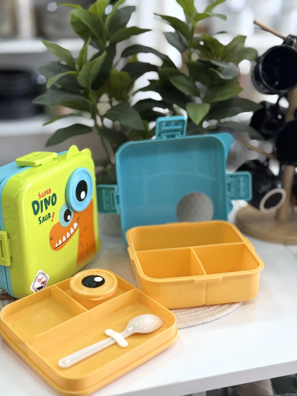 Lunchera Dino - Image 2