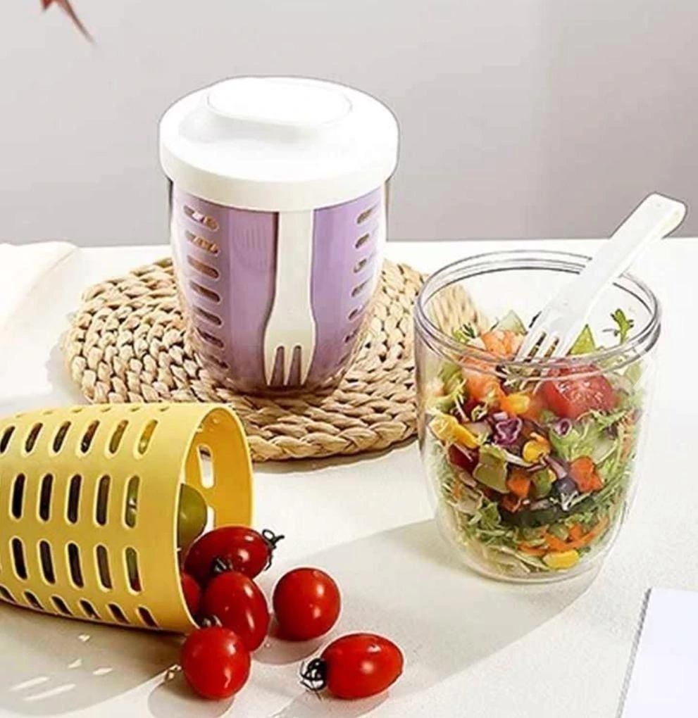 Recipiente para frutas