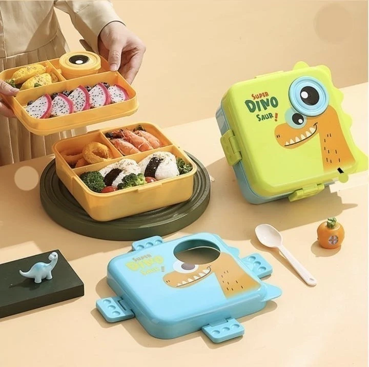 Lunchera Dino - Image 3