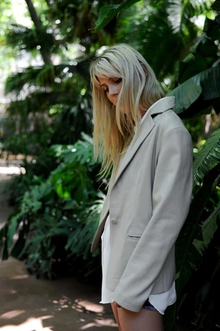 BLAZER JAMES TIZA