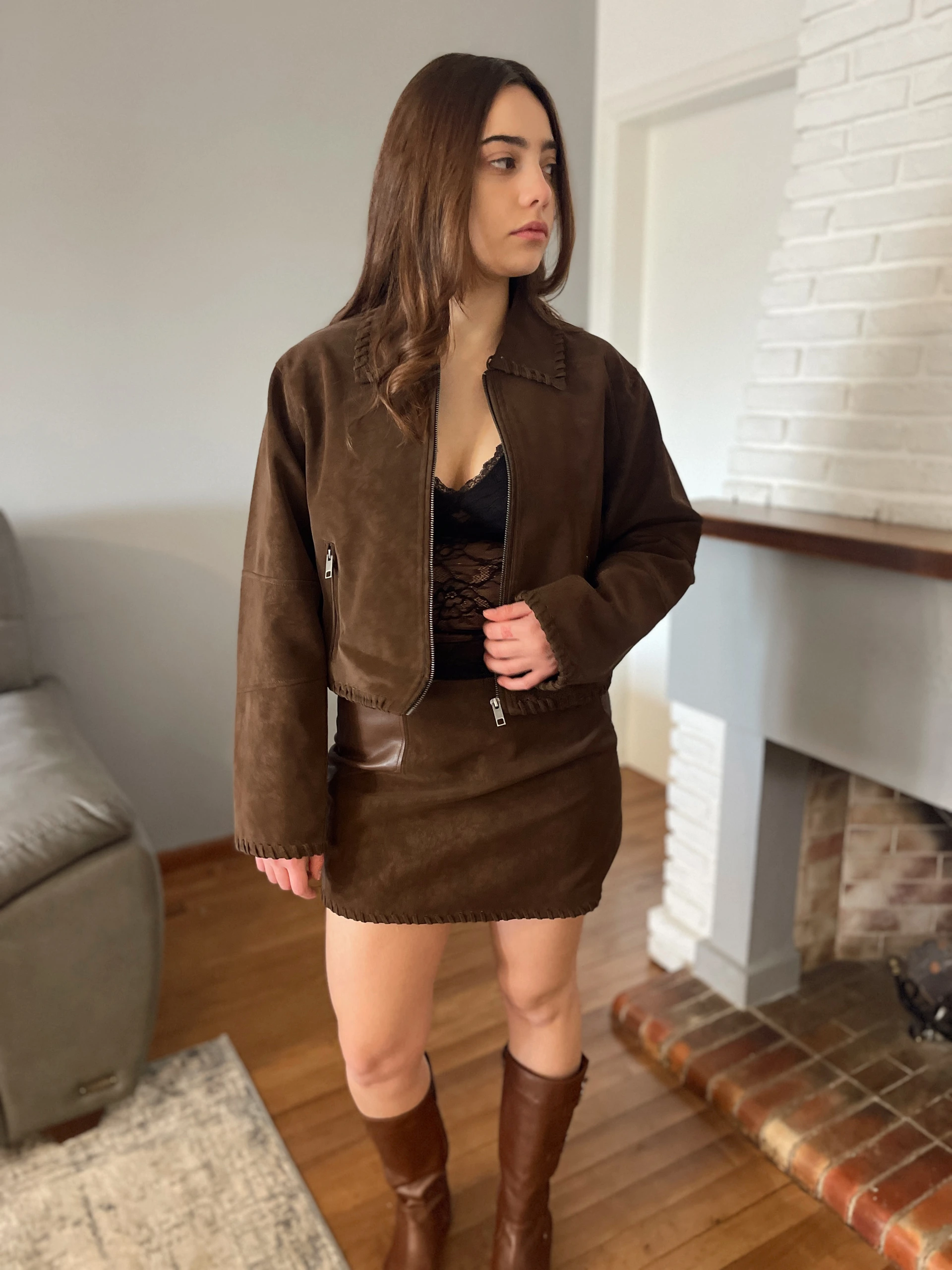 Chaqueta Maelis - Image 2