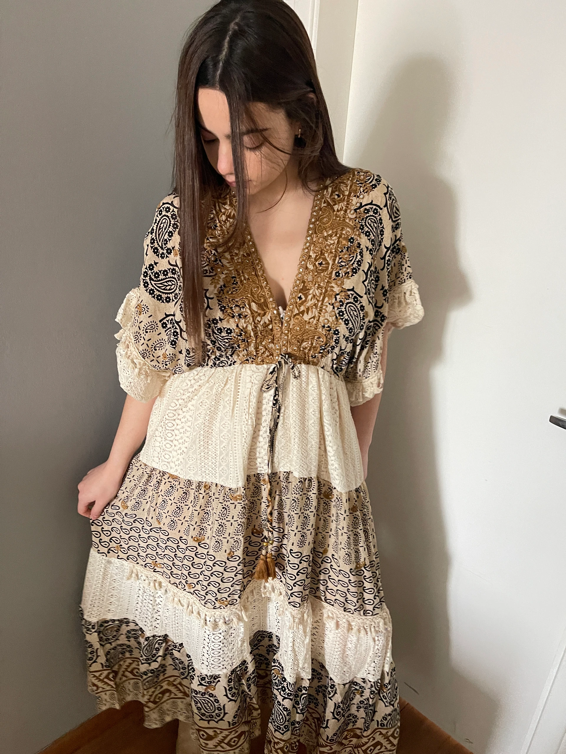 Vestido Jazmin - Image 7