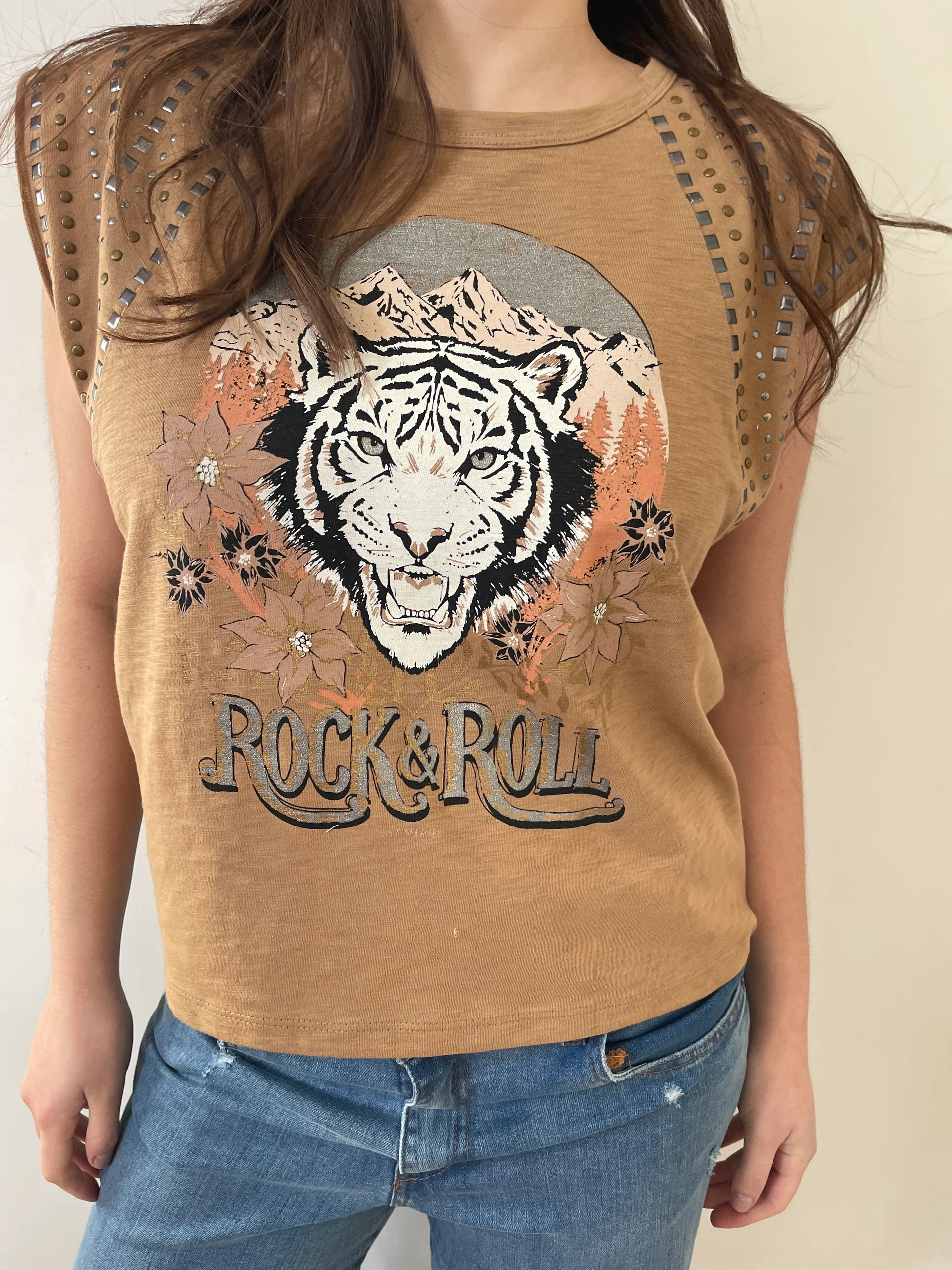 Remera Drac