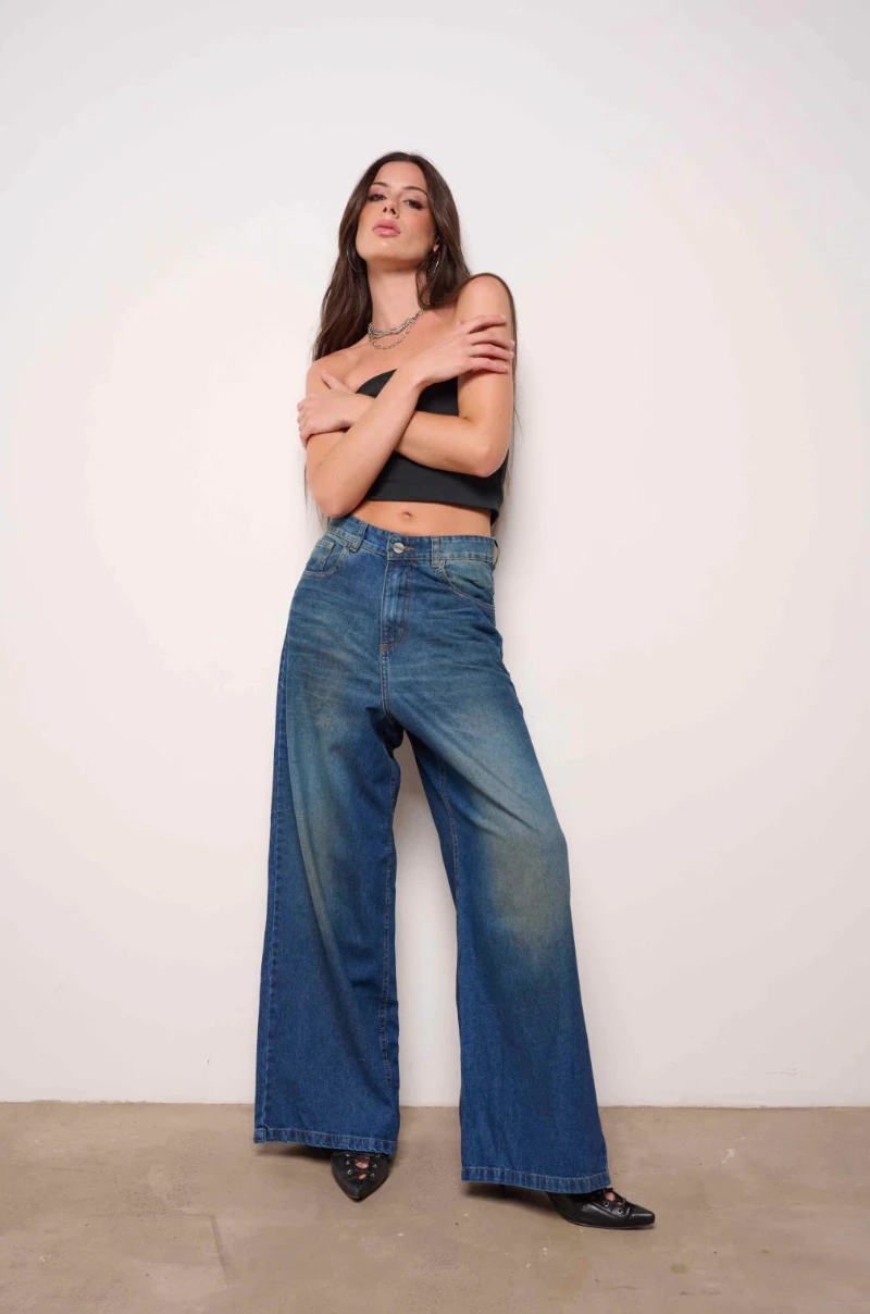 Jean Súper Wide Broad - Image 3