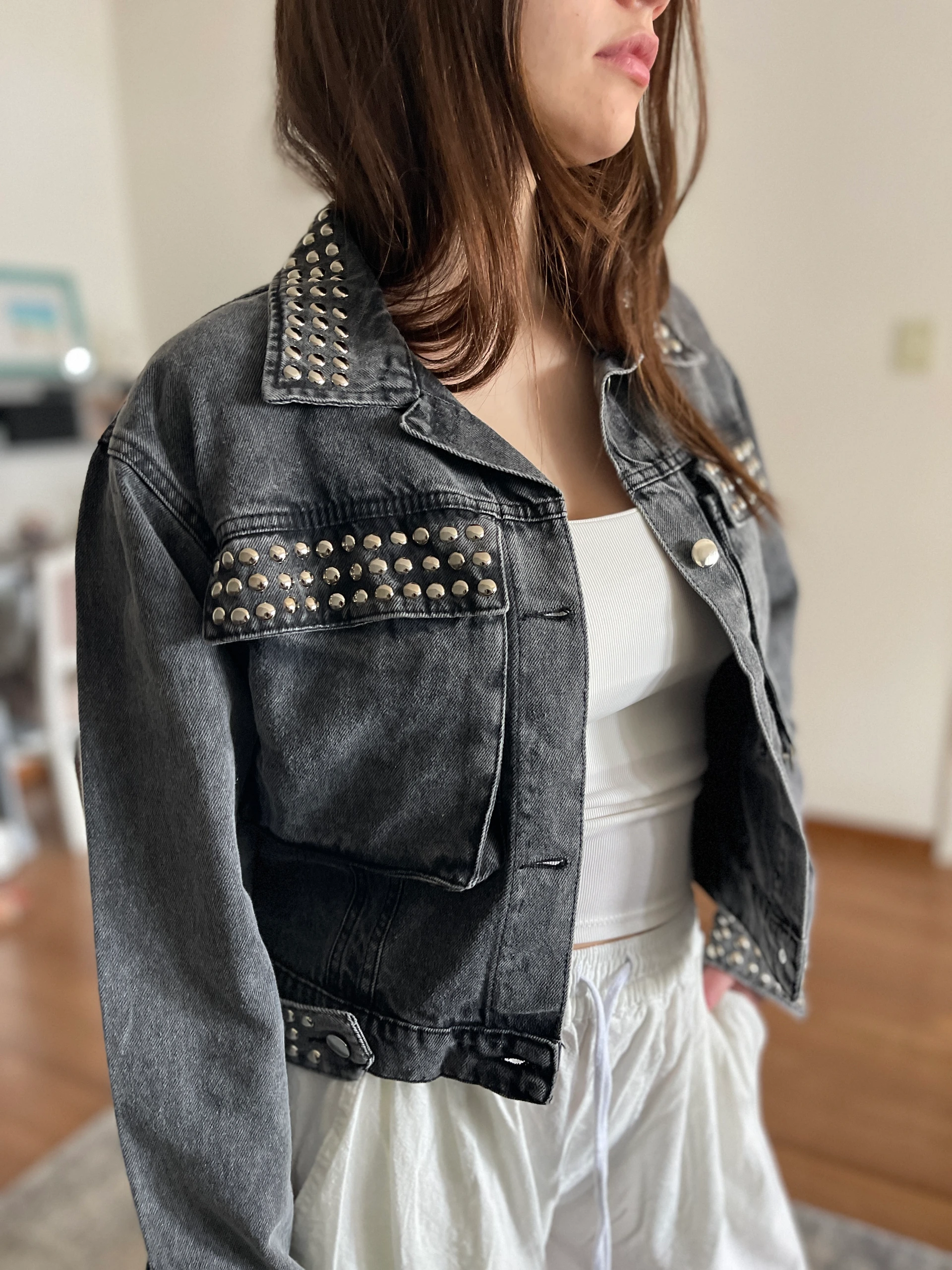 Campera Neira - Image 6