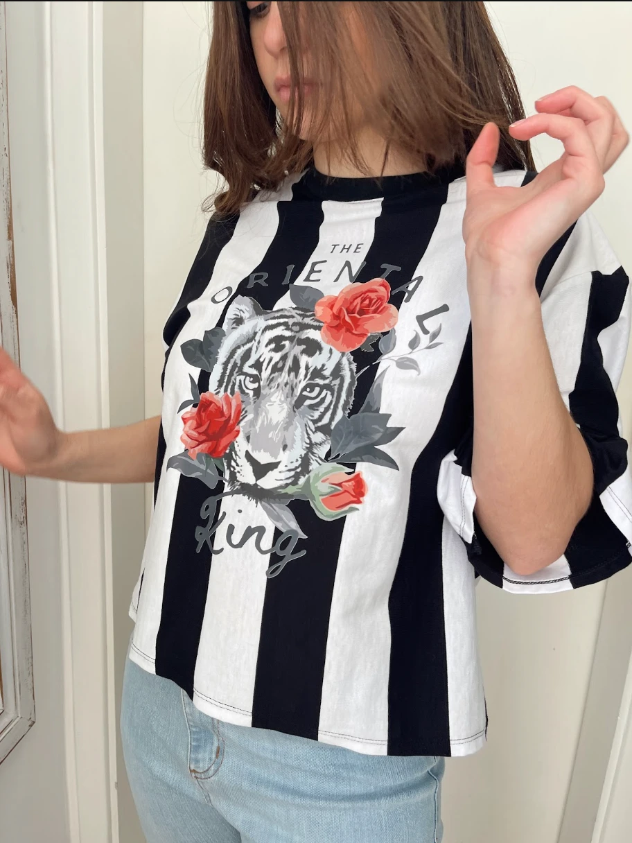 Remera King