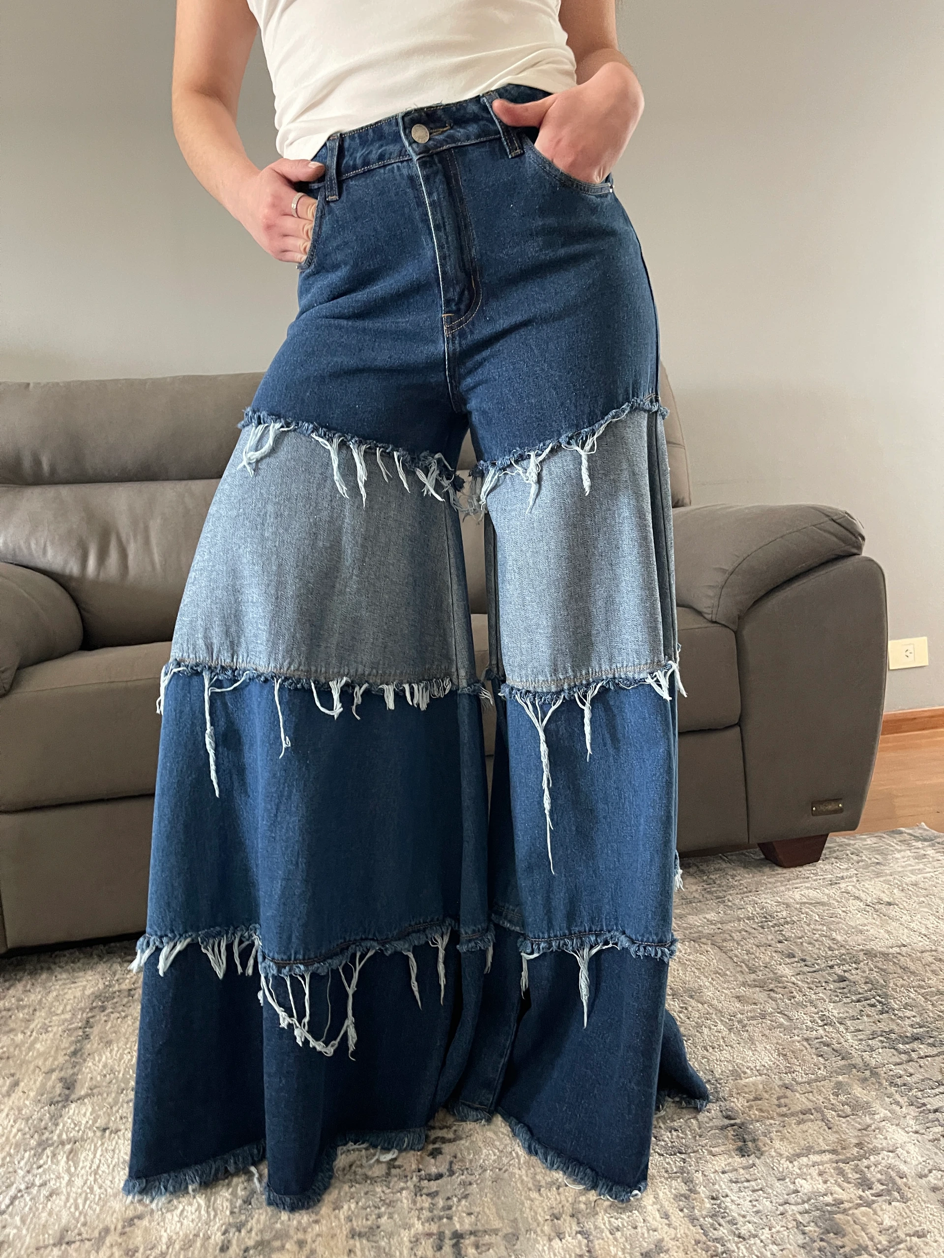 Jeans Verena