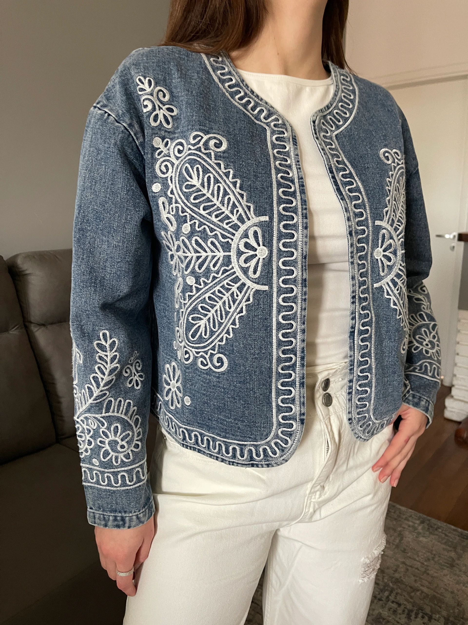 Chaqueta Tifany - Image 3