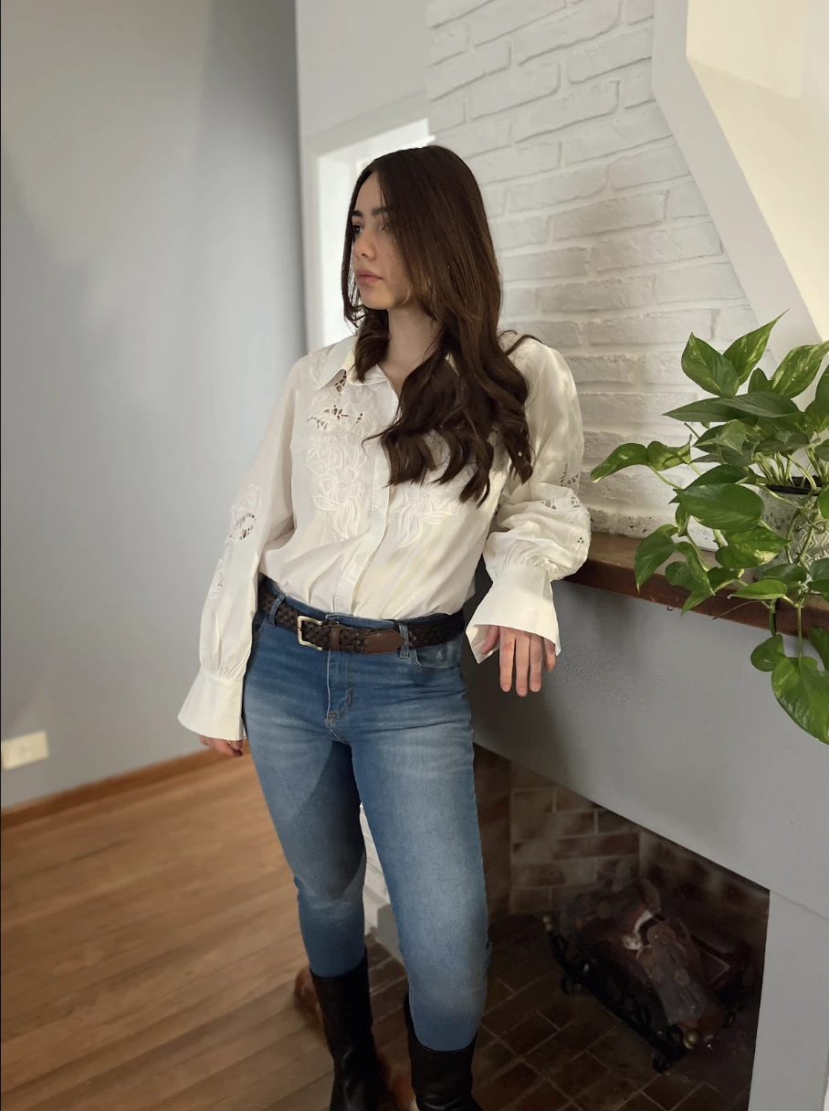 Camisa Frey - Image 2