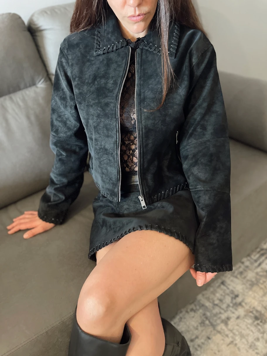 Chaqueta Maelis - Image 4