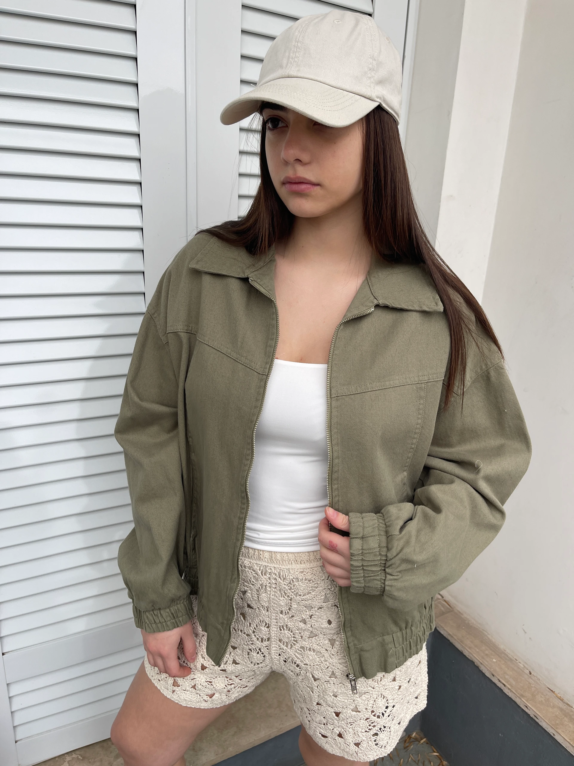 Campera Nacha - Image 2
