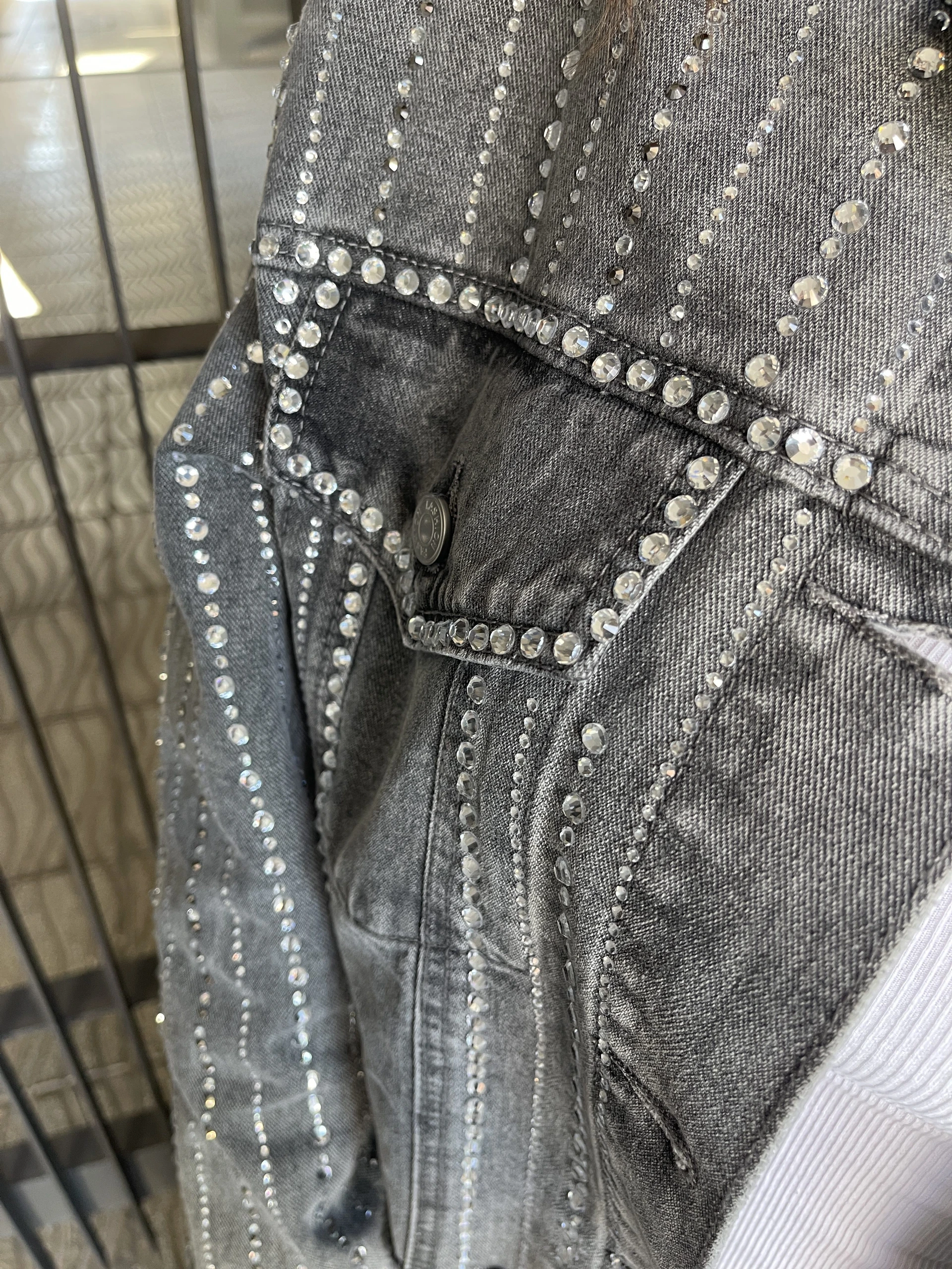 Campera Beretta - Image 6
