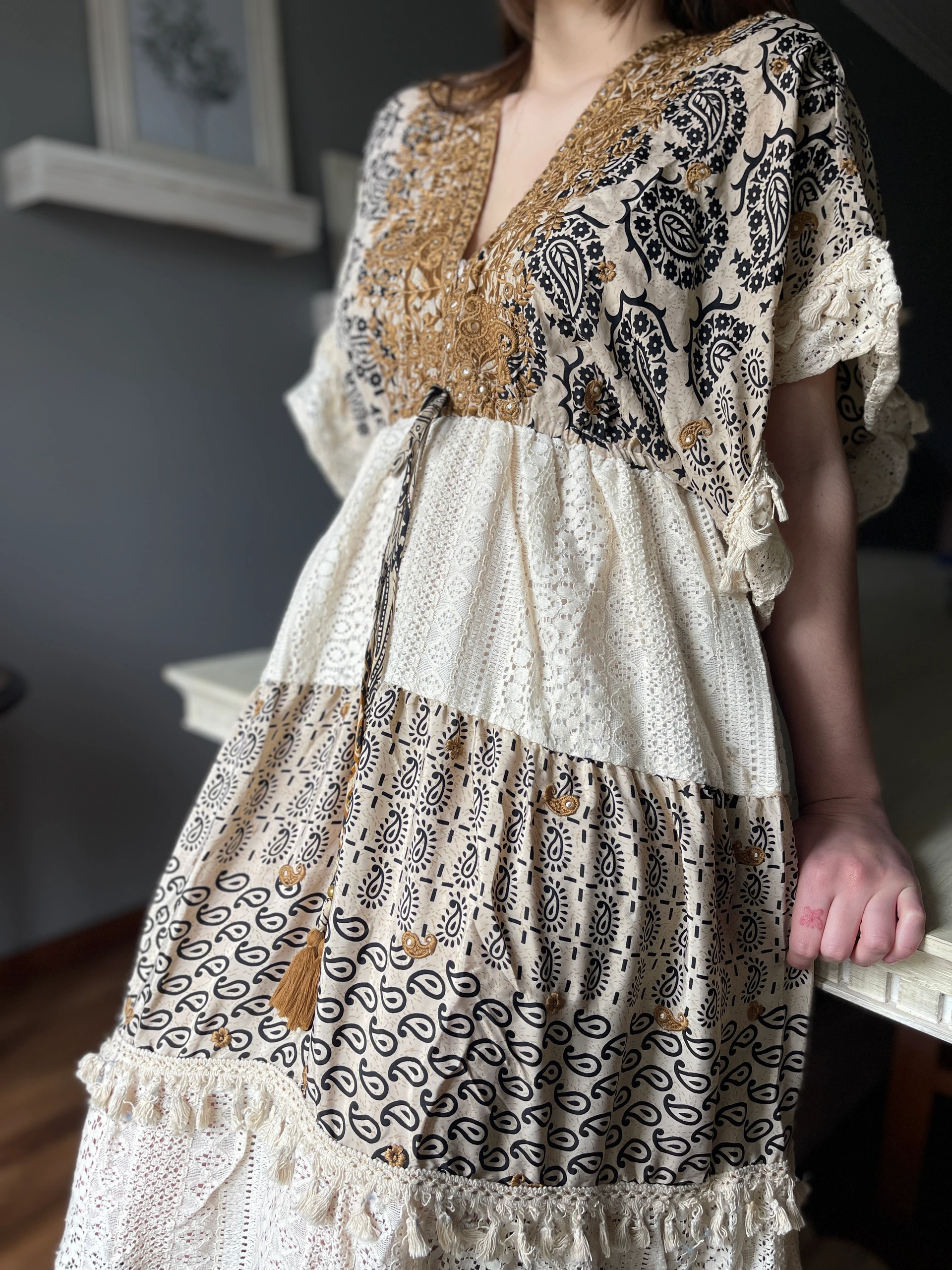 Vestido Jazmin - Image 3