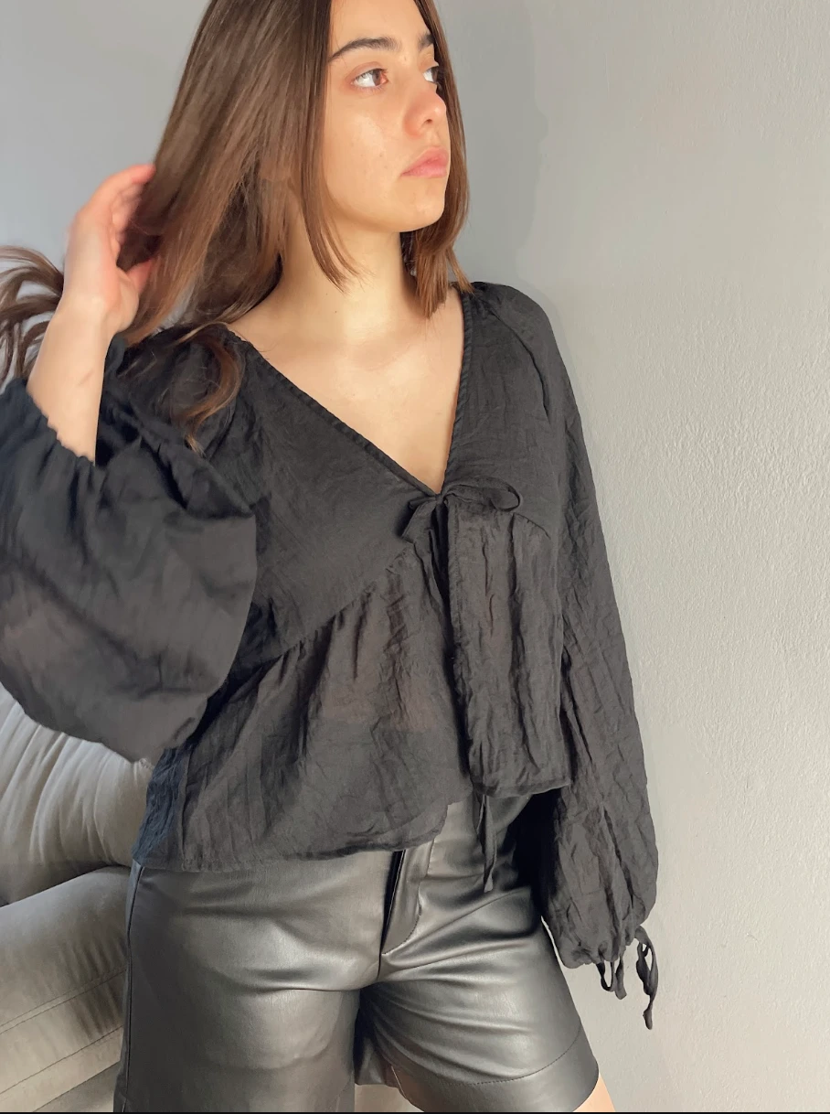 Blusa SARA