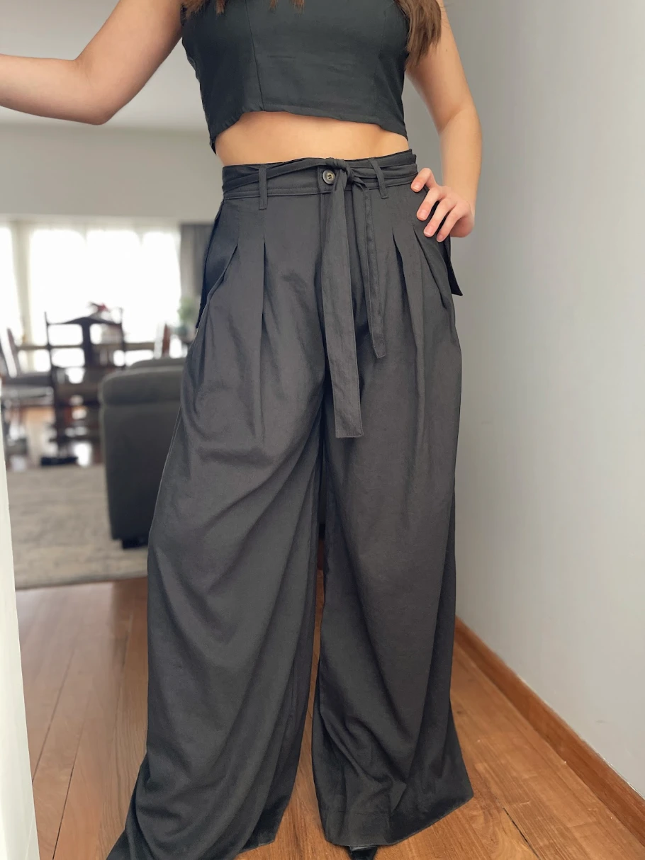 Pantalón MARSELLIE CRONOS