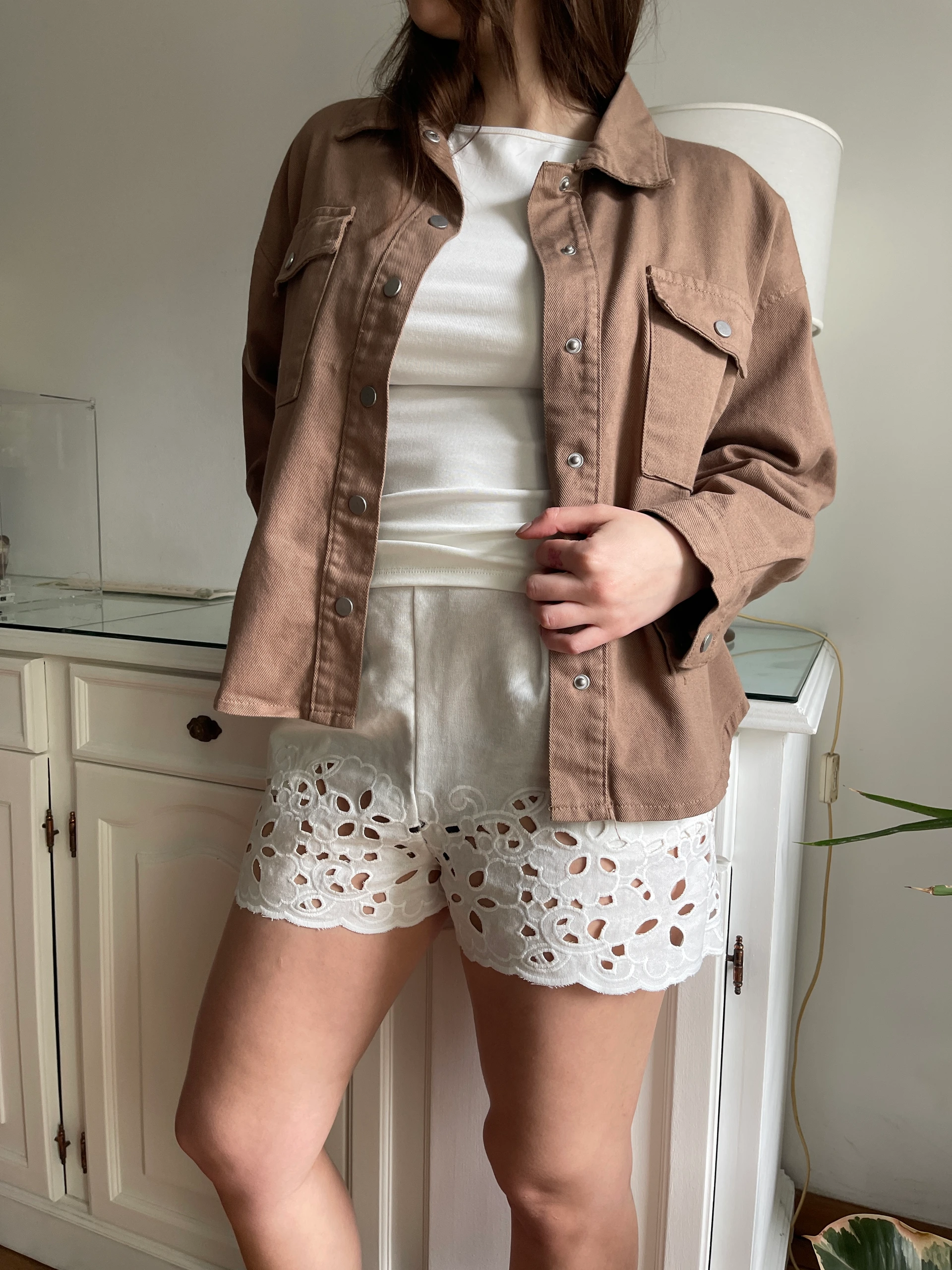 Short Magnolia