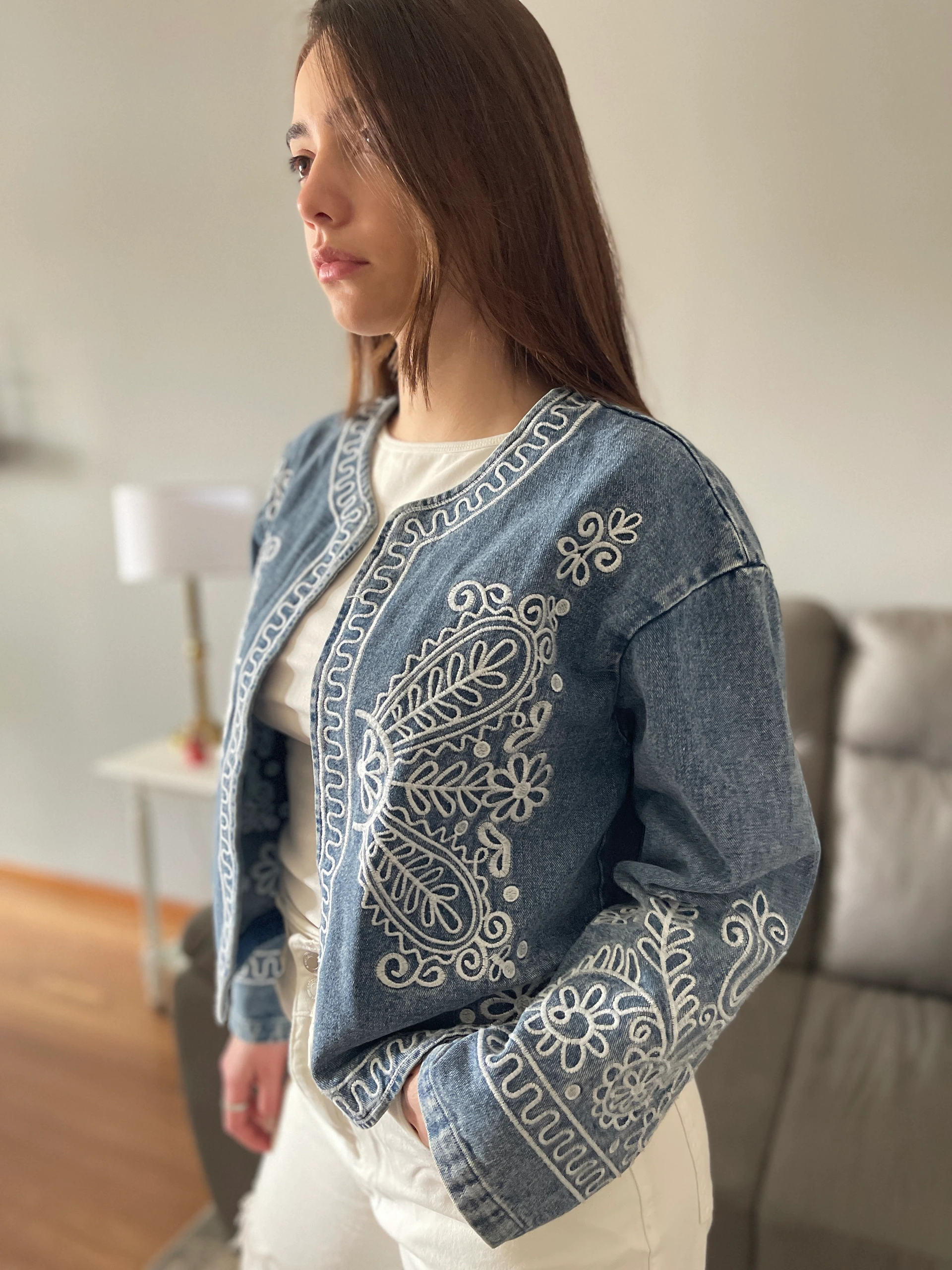 Chaqueta Tifany - Image 6