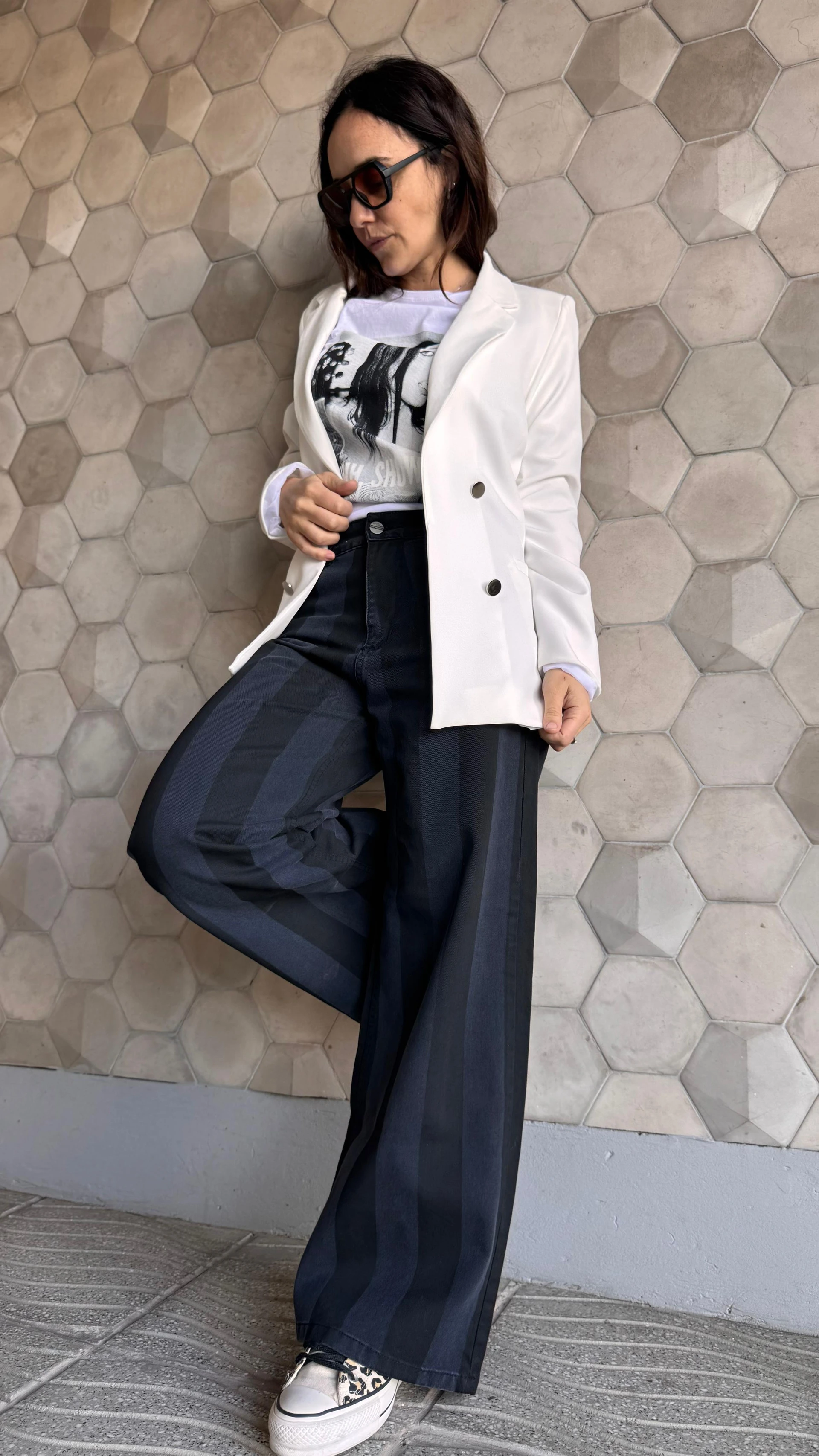 Blazer Gemini