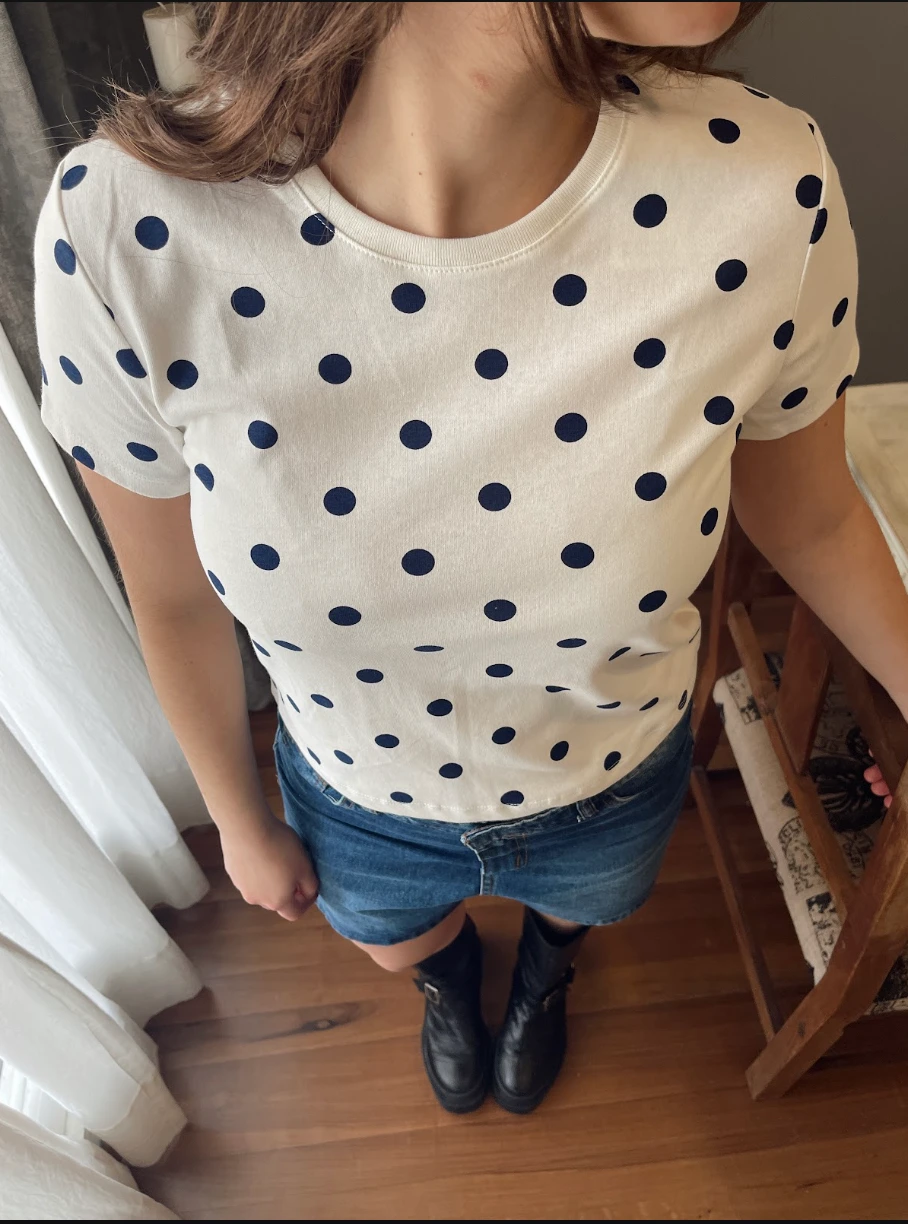 Remera Lunares - Image 3