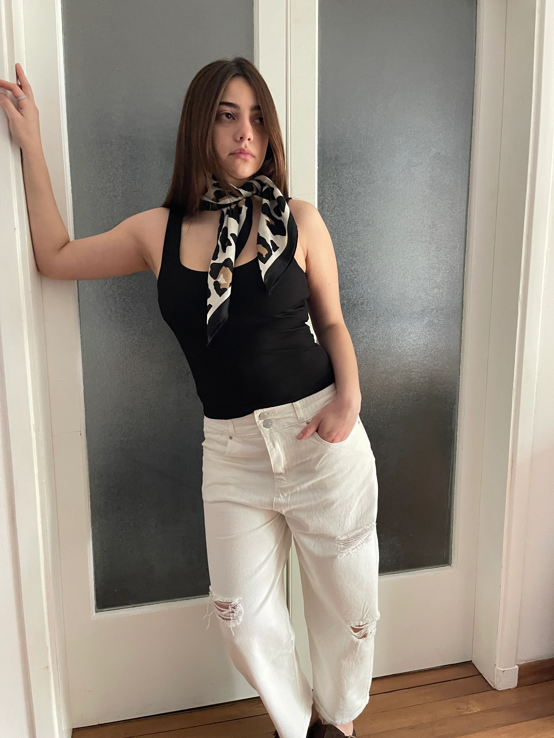 Pantalon Aixa