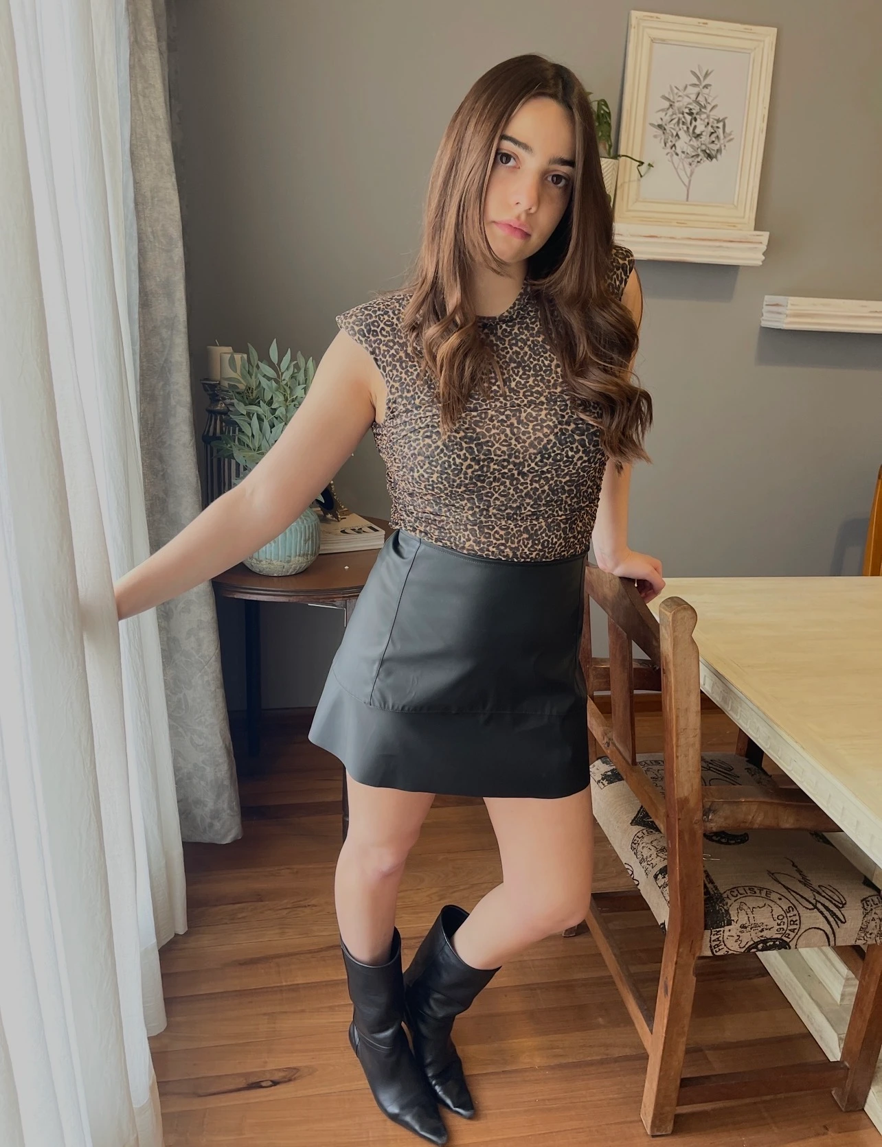 Falda Magali - Image 4