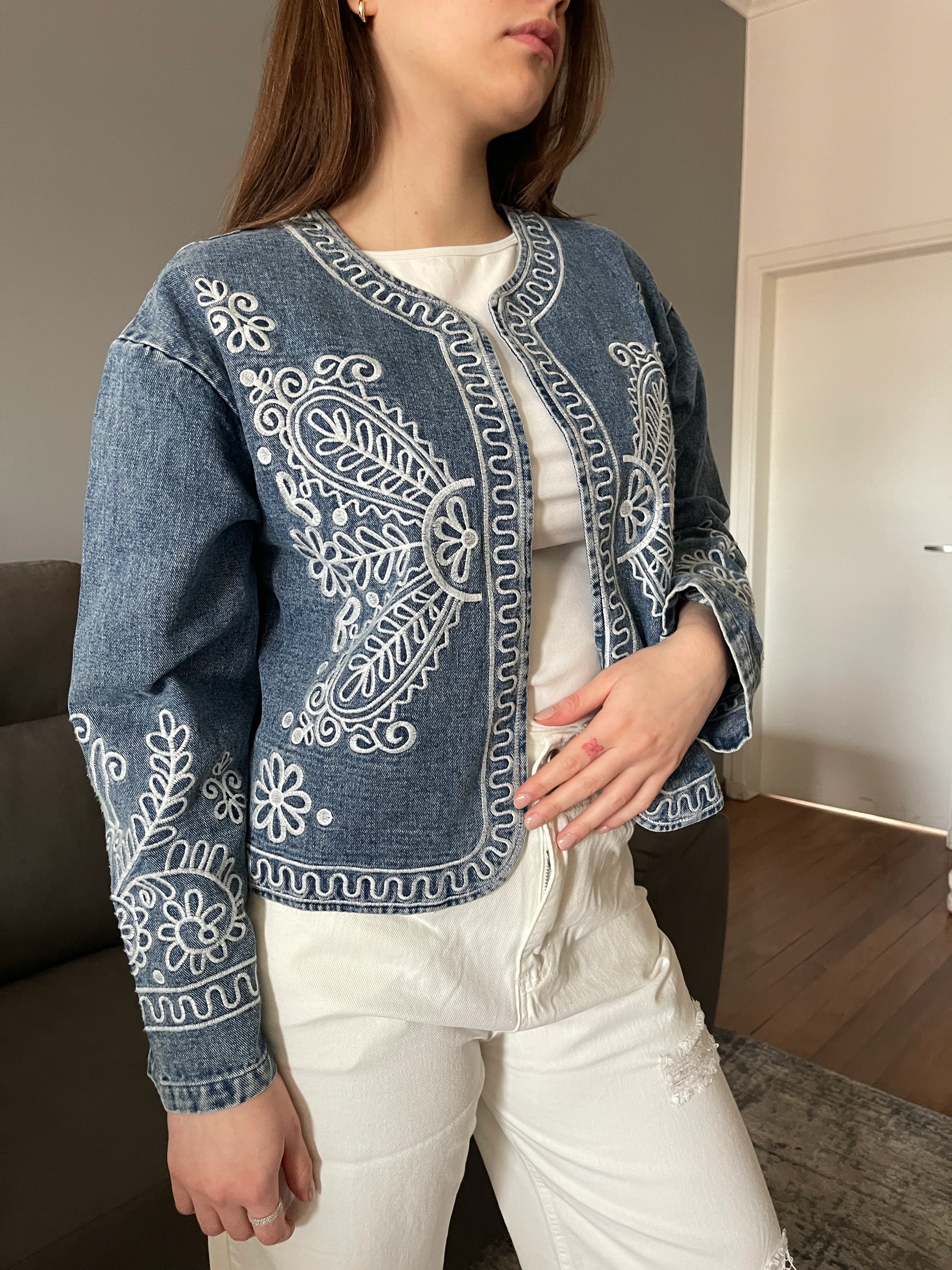 Chaqueta Tifany - Image 4