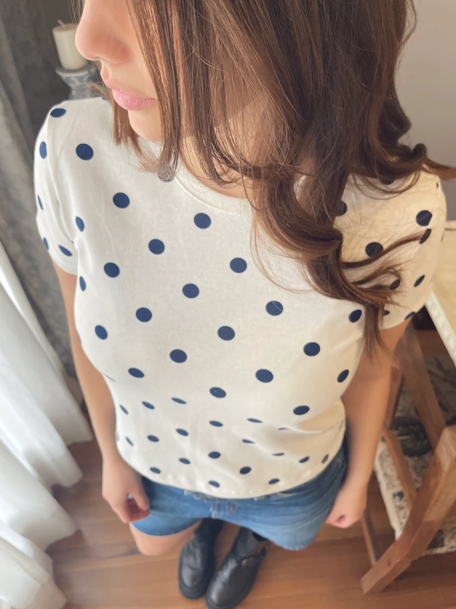 Remera Lunares - Image 2