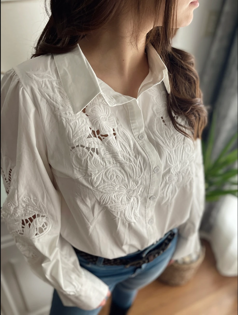 Camisa Frey - Image 3