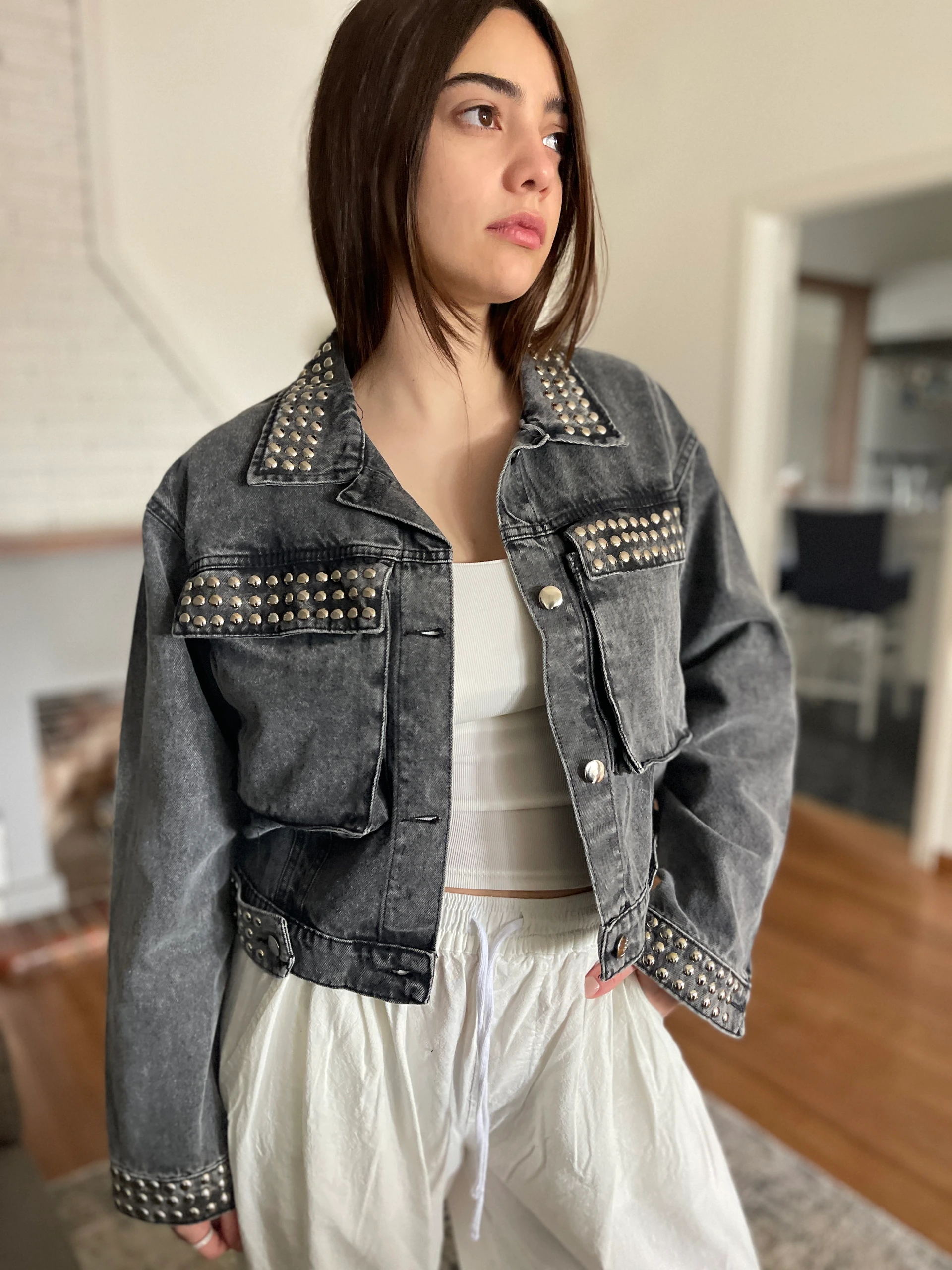 Campera Neira - Image 2