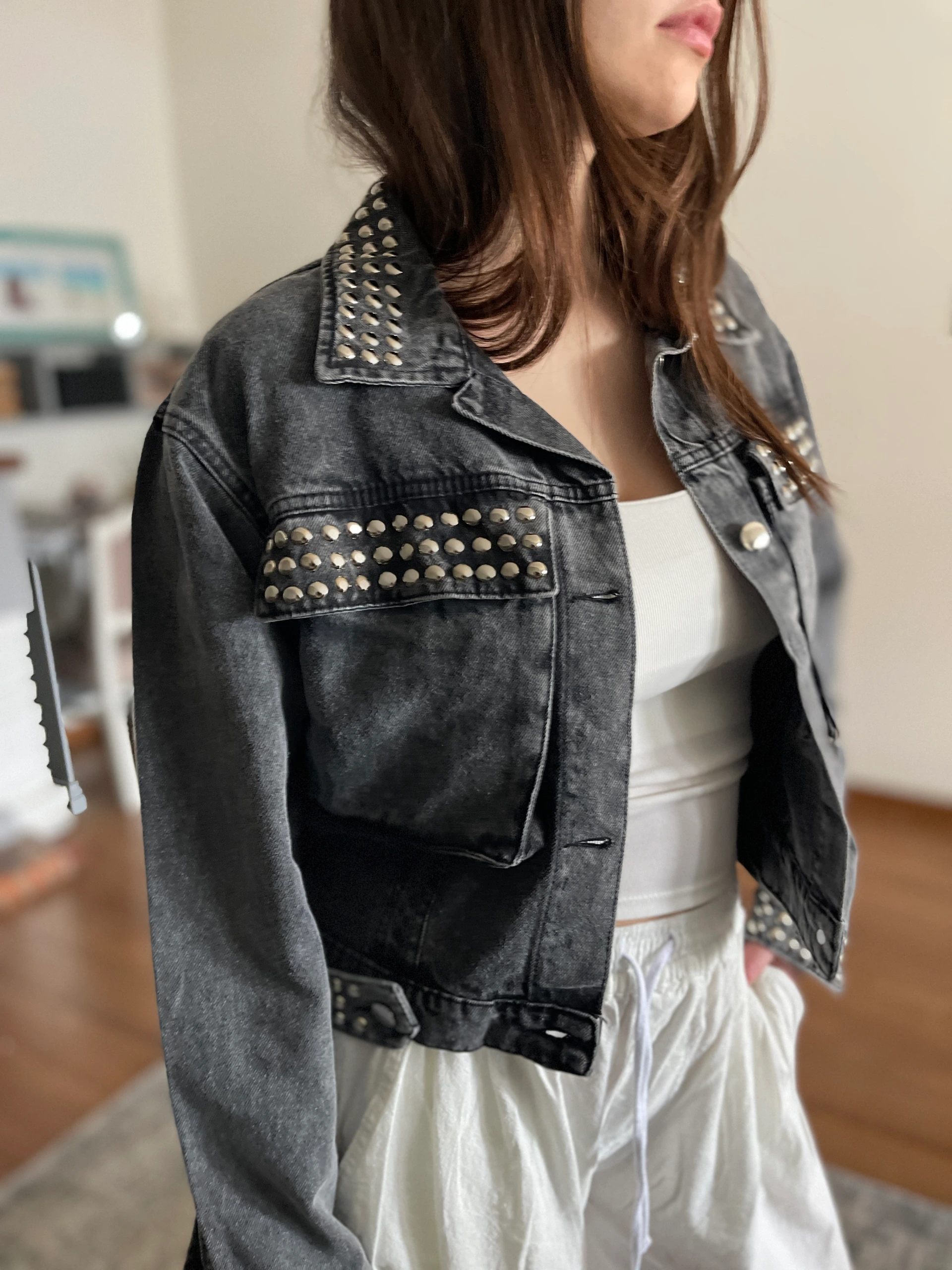 Campera Neira - Image 5