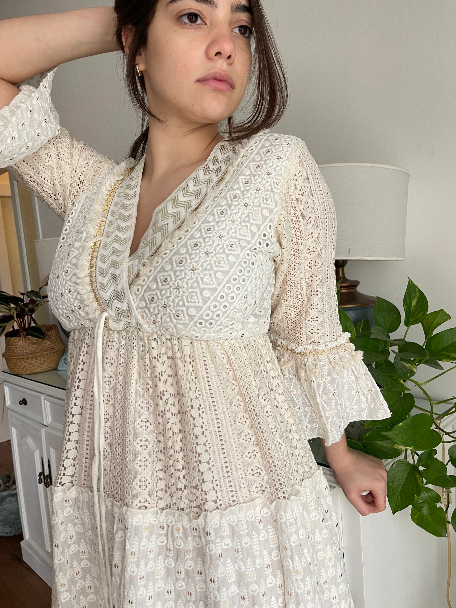 Vestido Aitana - Image 2