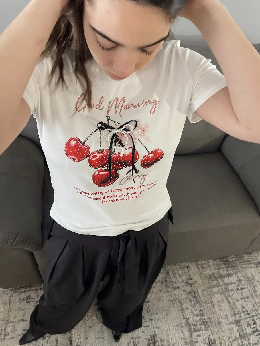 Remera Good Morning - Image 2