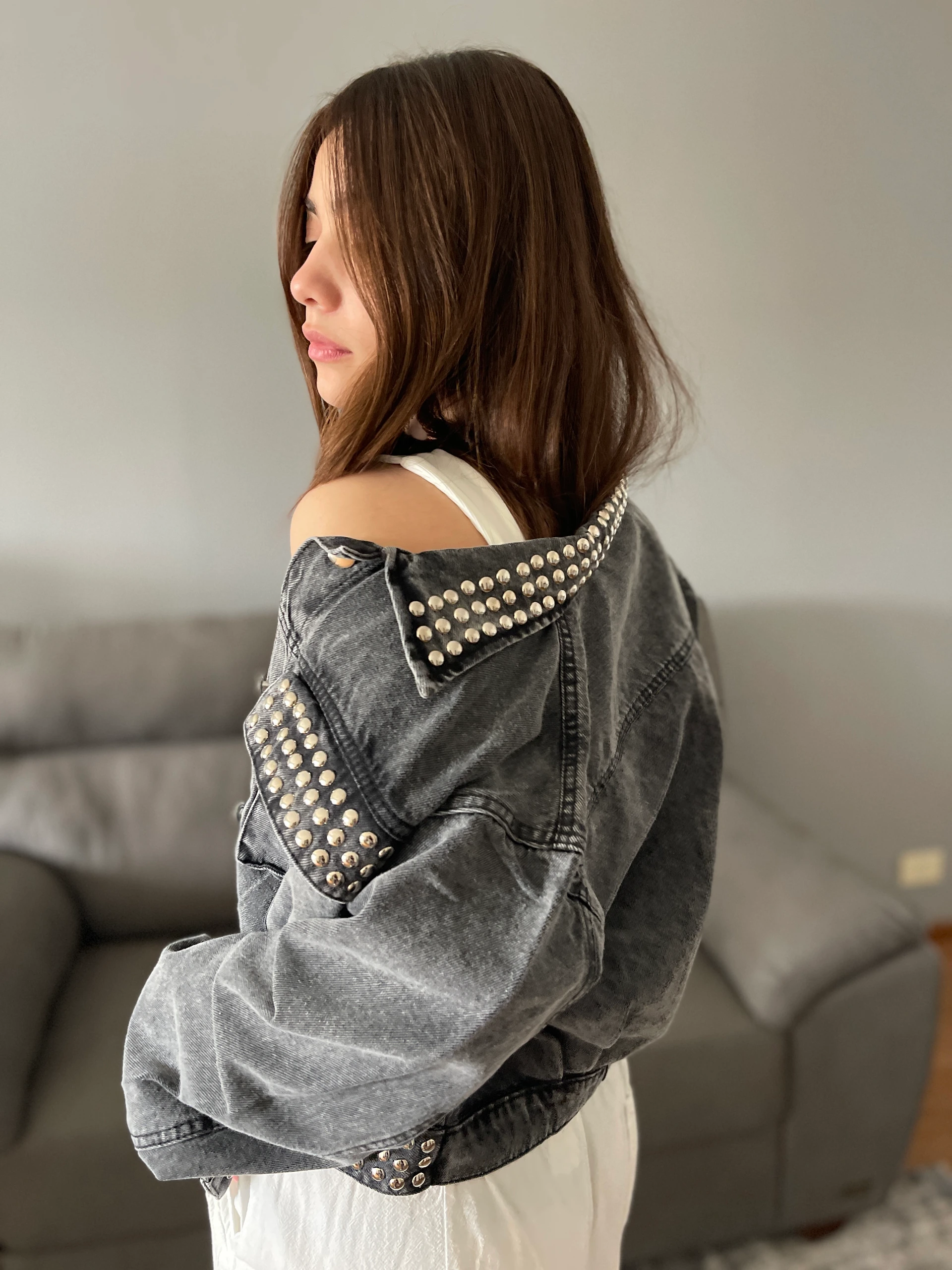 Campera Neira - Image 3