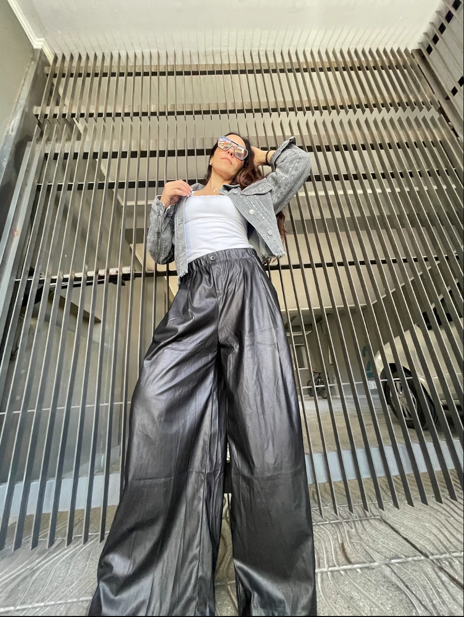 Pantalon Miller