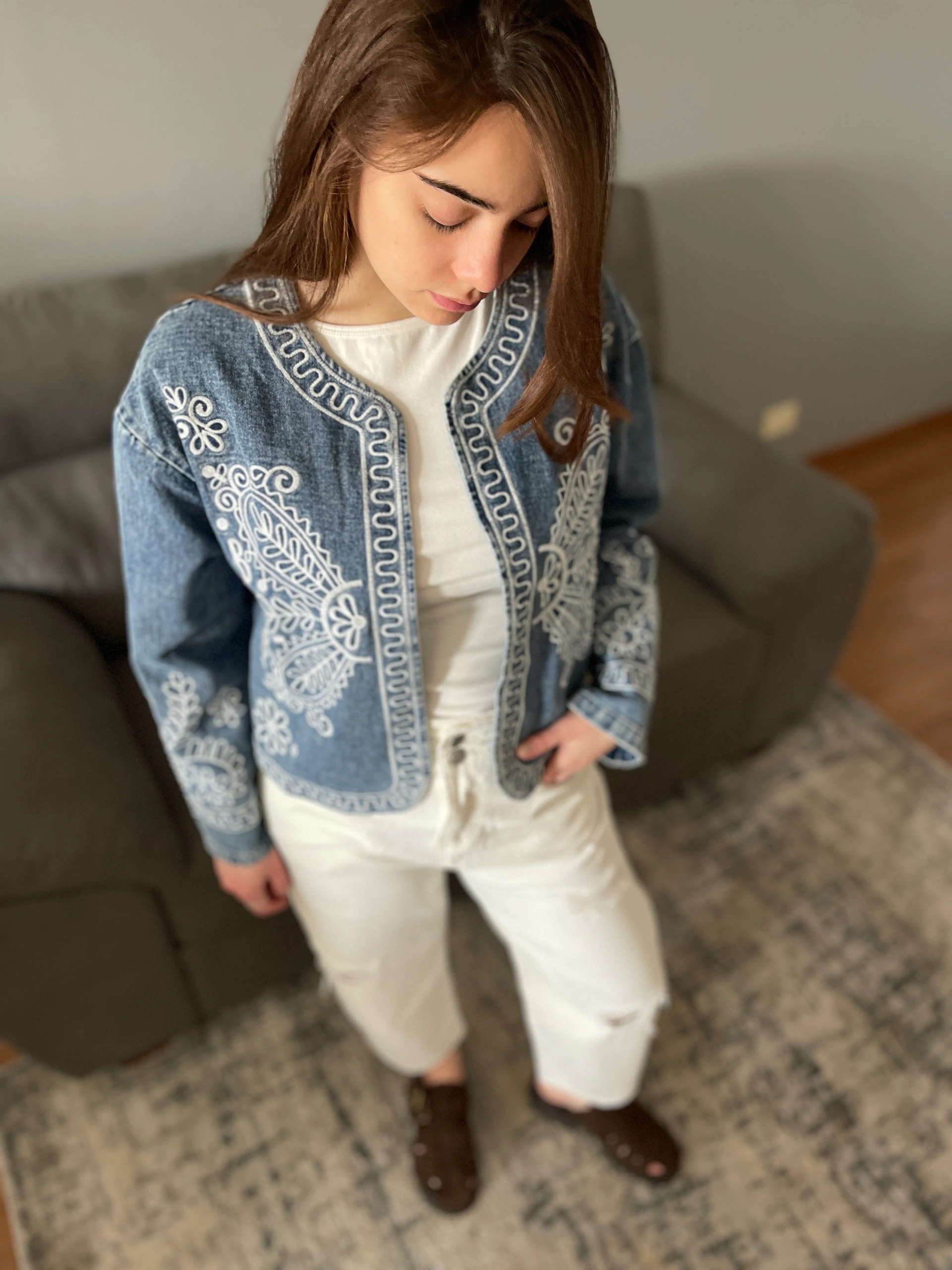 Chaqueta Tifany - Image 5