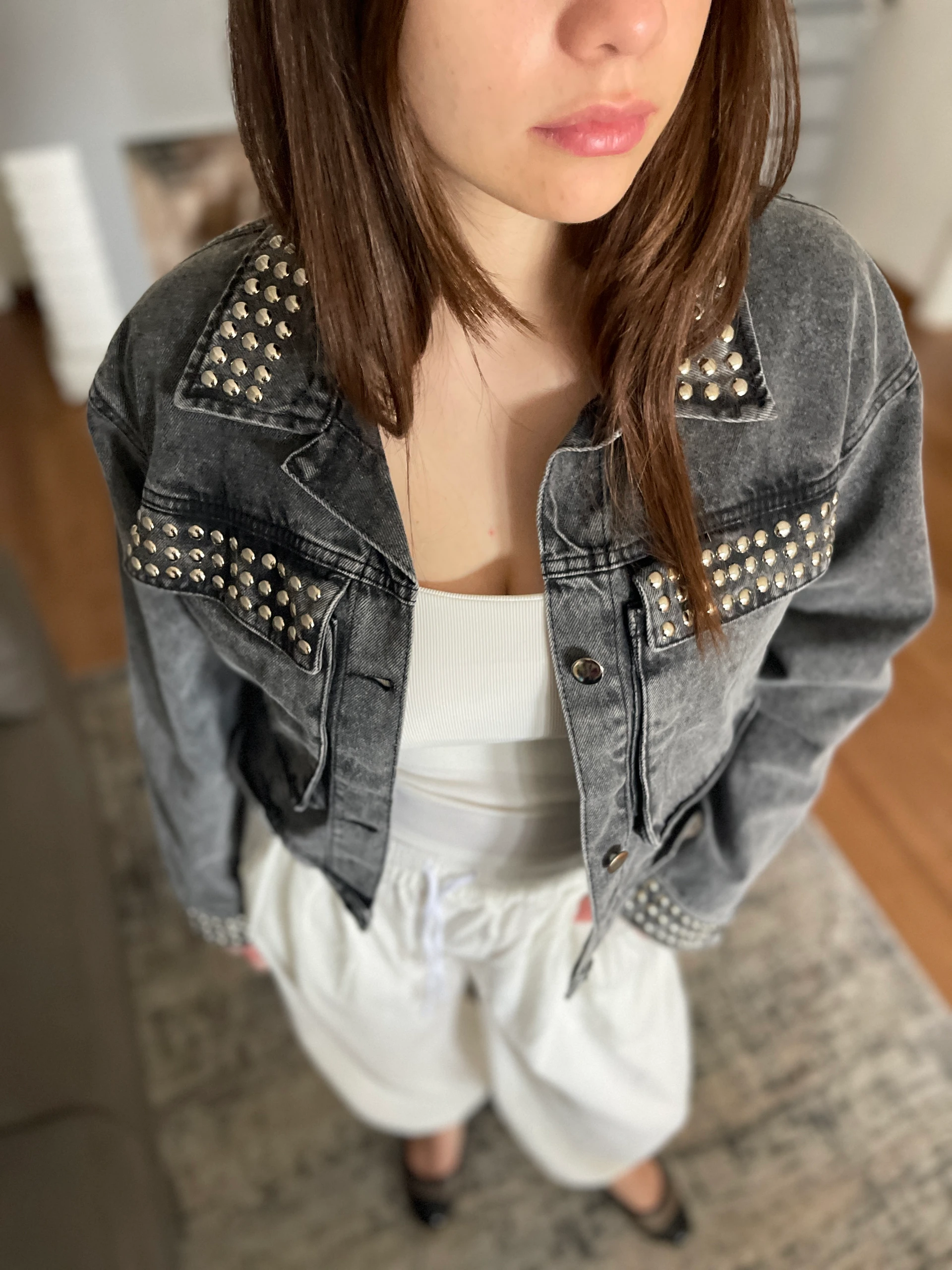 Campera Neira - Image 4