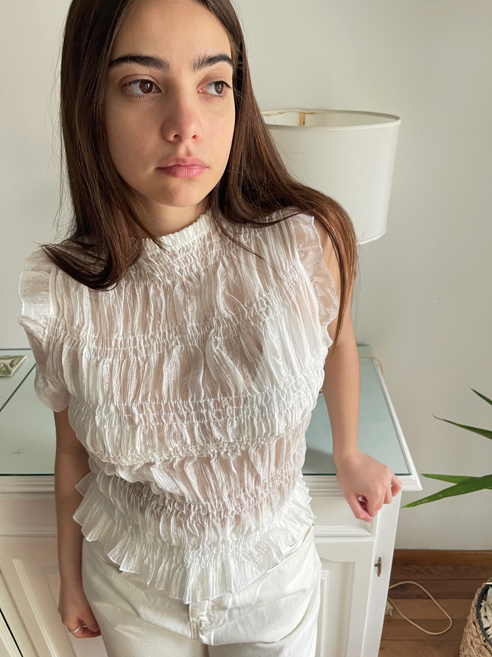 Musculosa Camila - Image 3