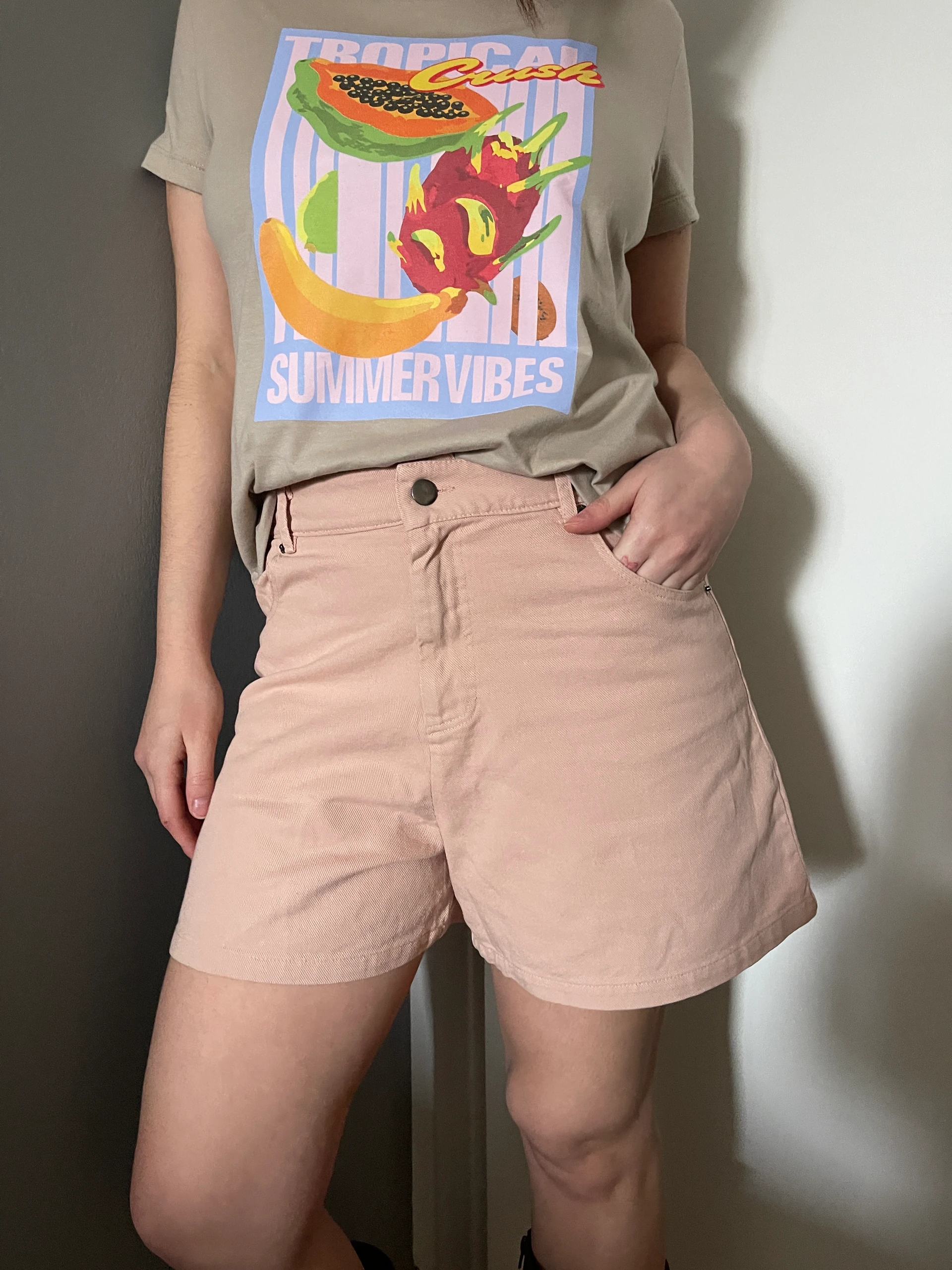 Short Sofia - Image 2