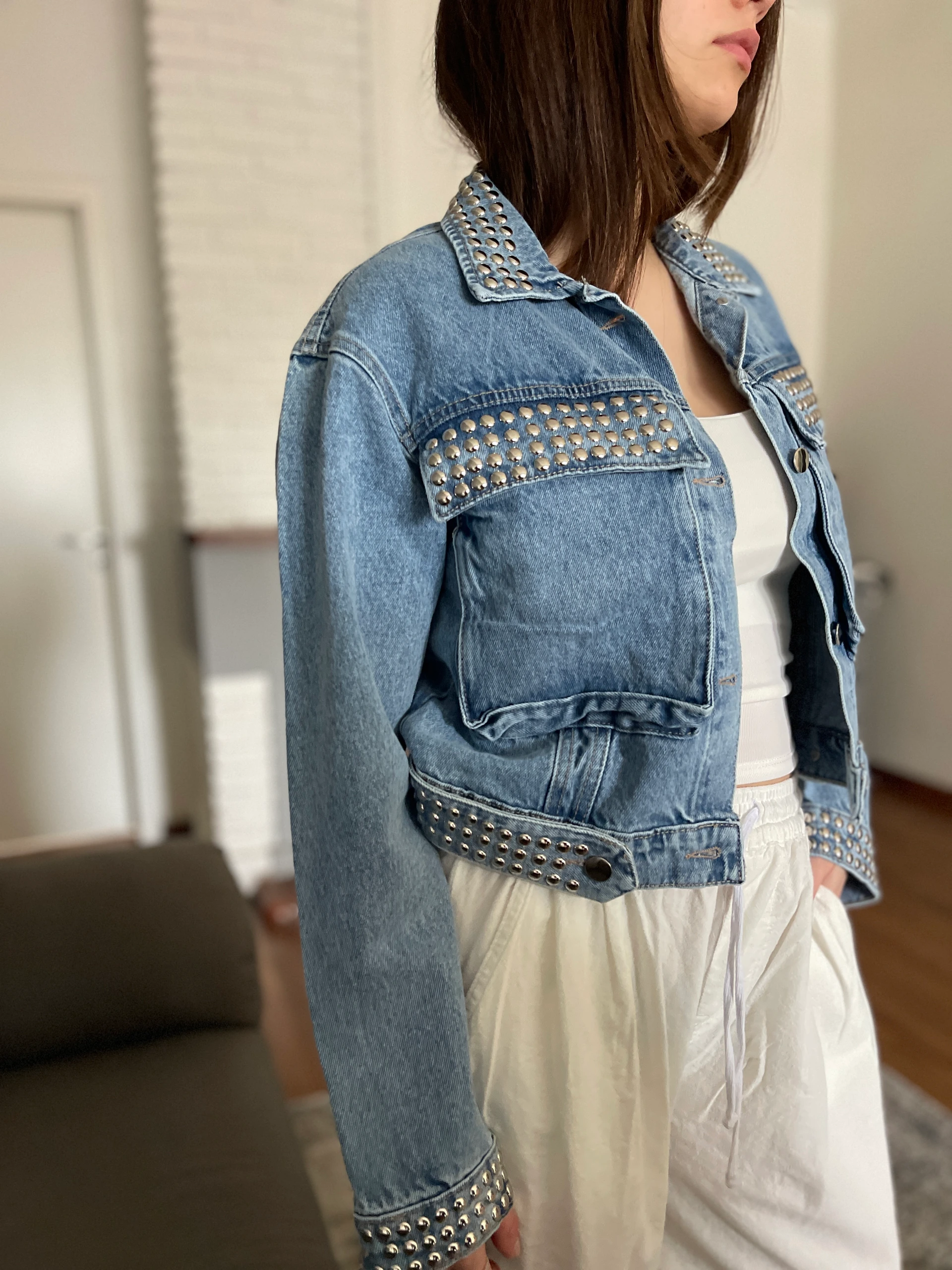 Campera Neira - Image 9