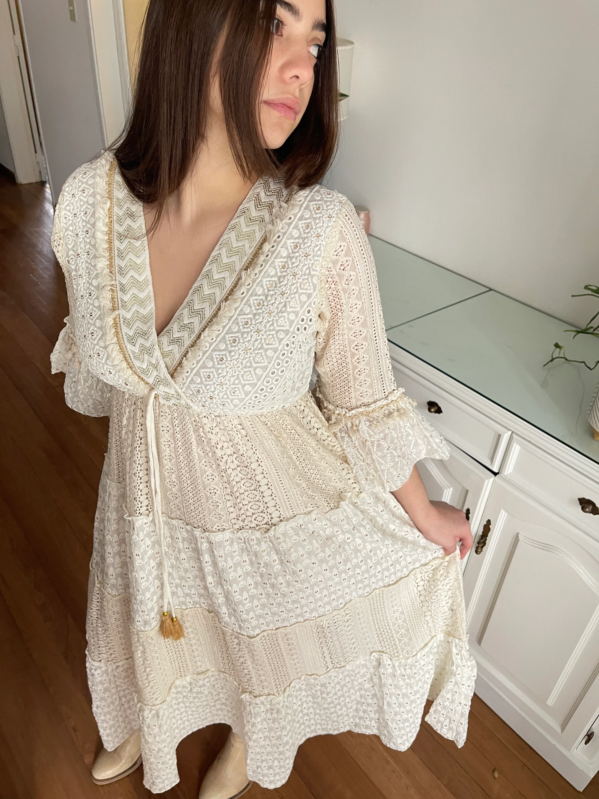 Vestido Aitana - Image 6