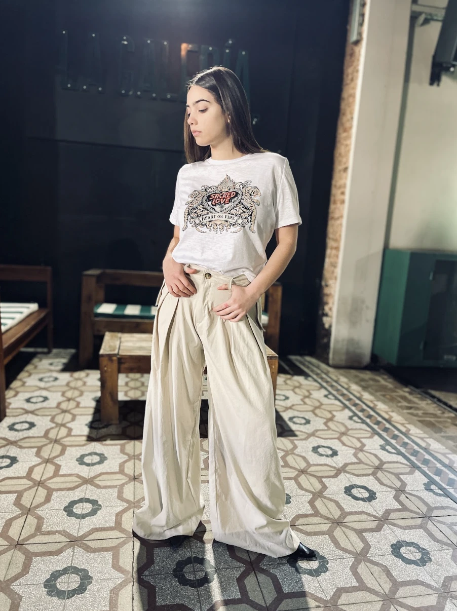 Pantalón MARSELLIE CRONOS - Image 2