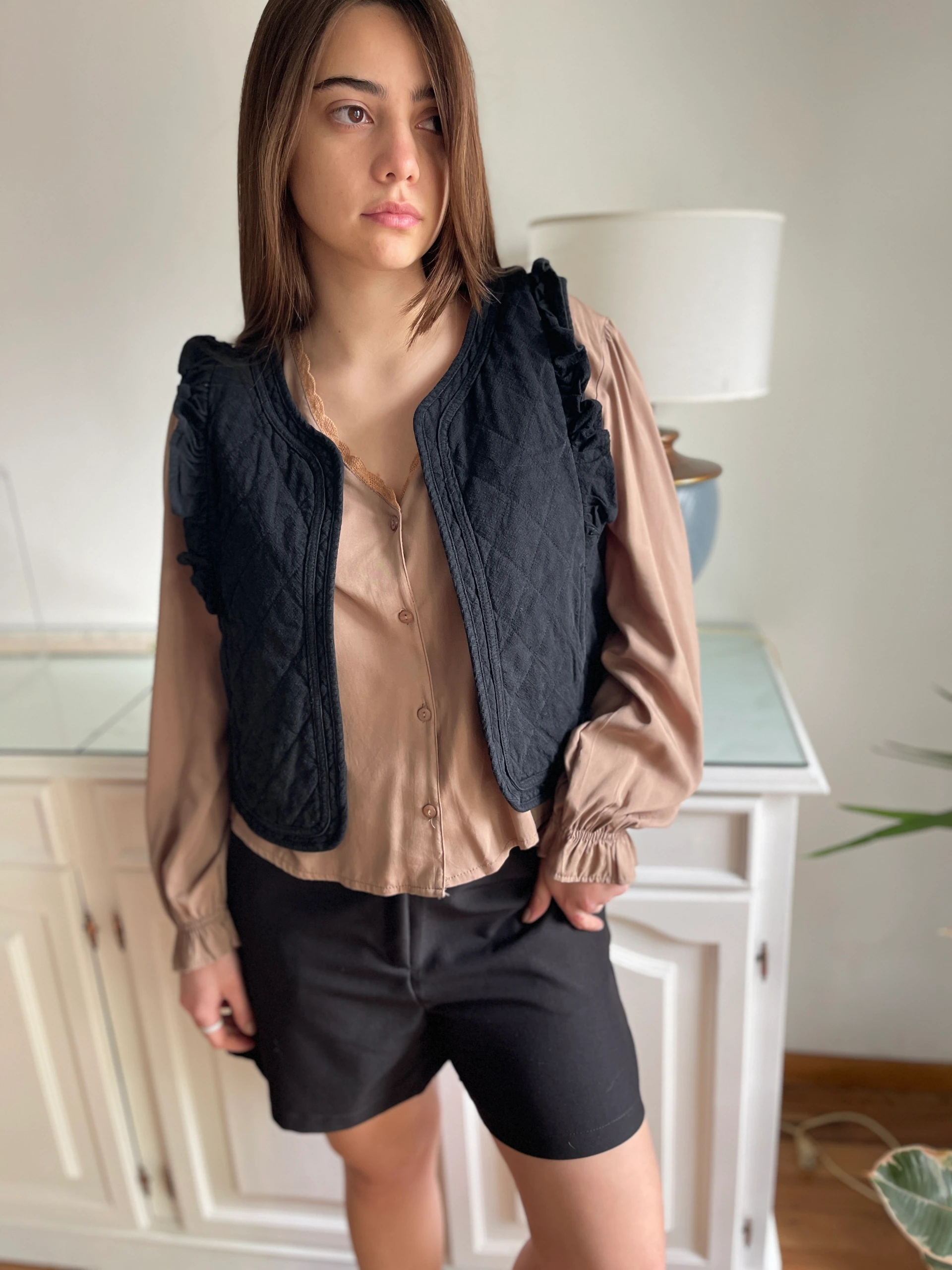 Chaleco Mia - Image 2