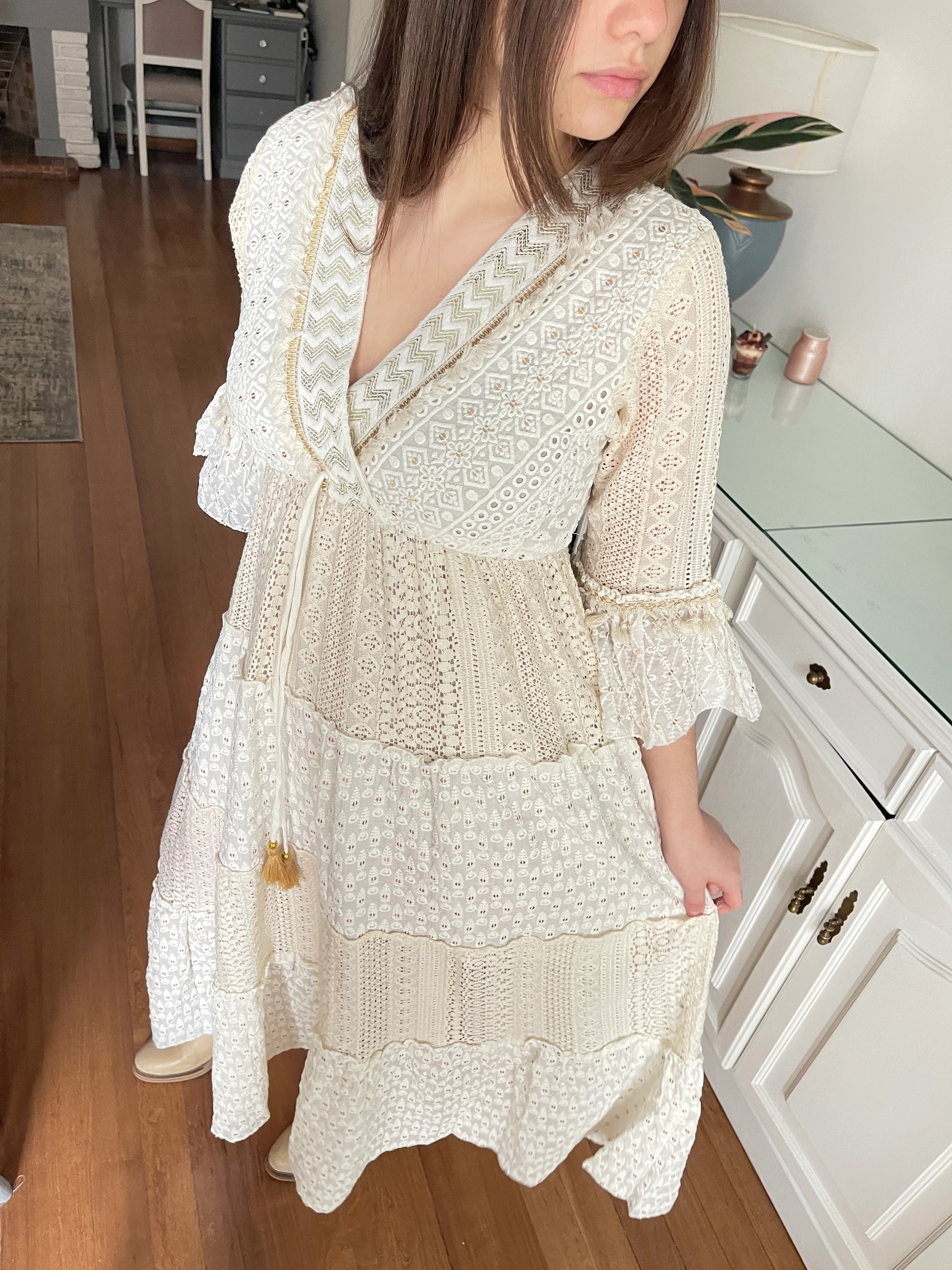 Vestido Aitana - Image 5