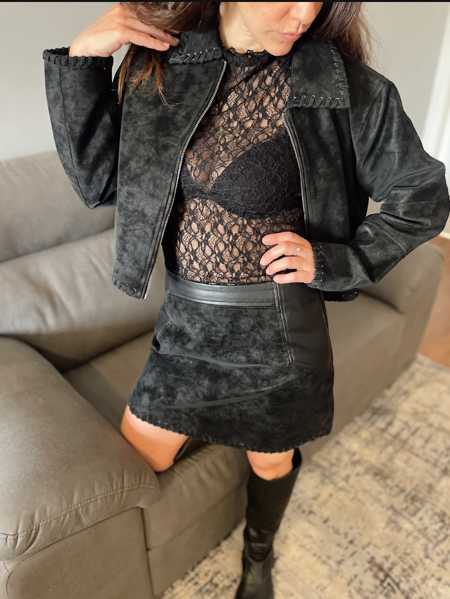Chaqueta Maelis - Image 3