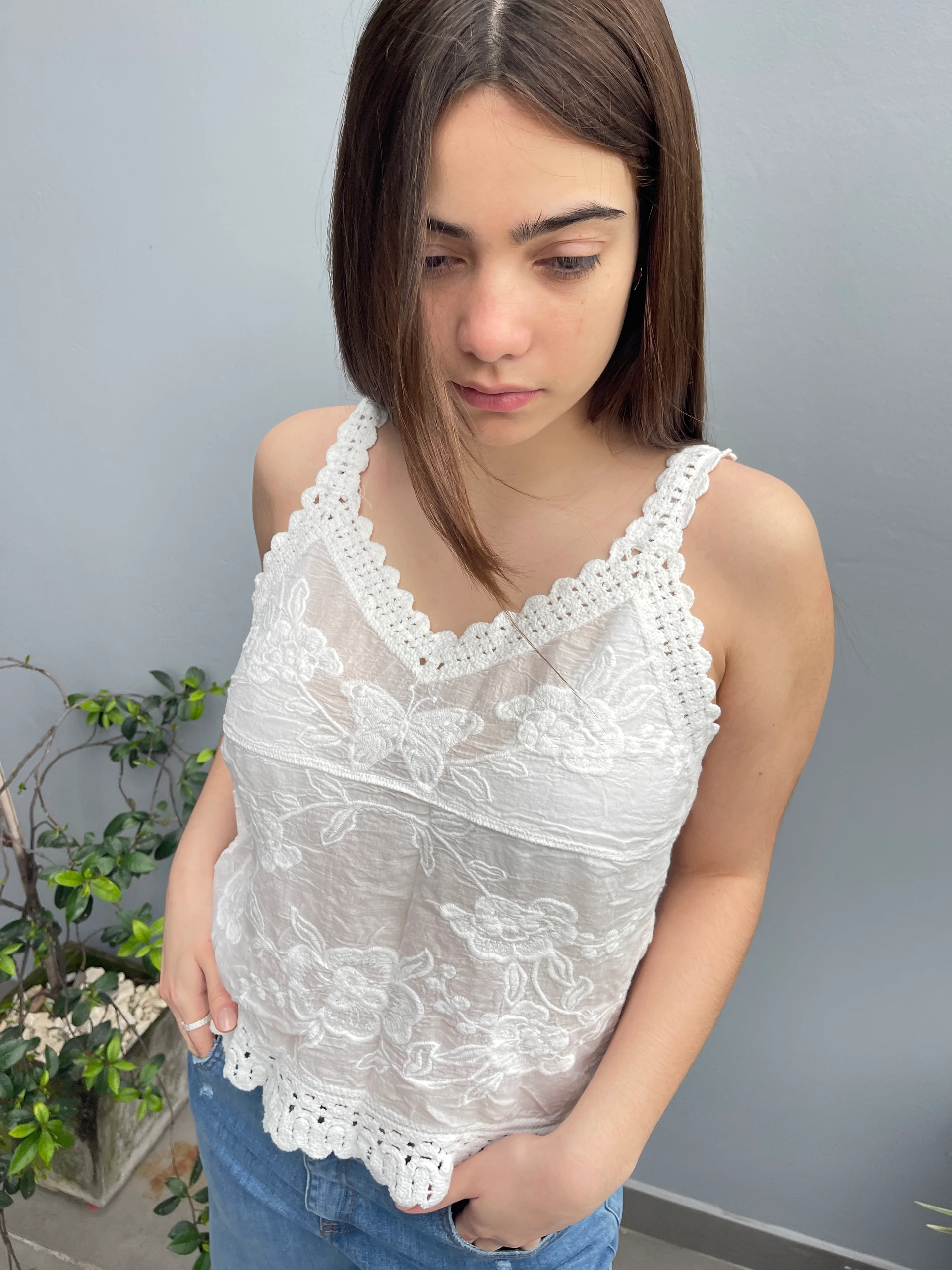 Musculosa Cloe - Image 2