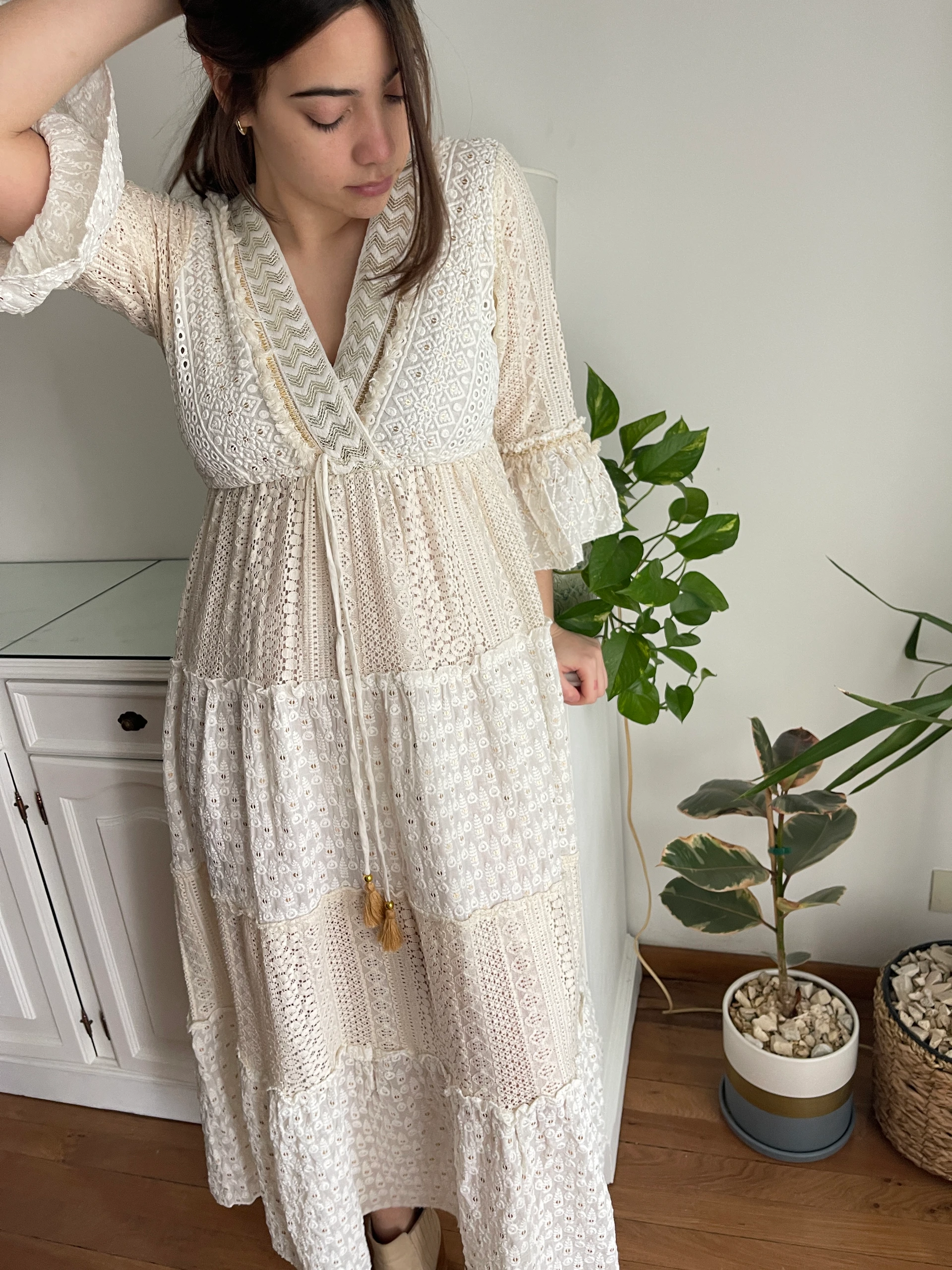 Vestido Aitana