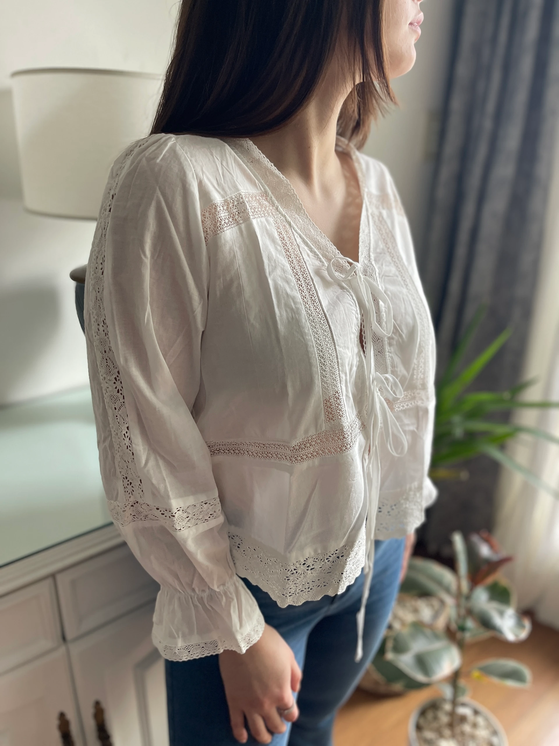 Camisa Luana - Image 2