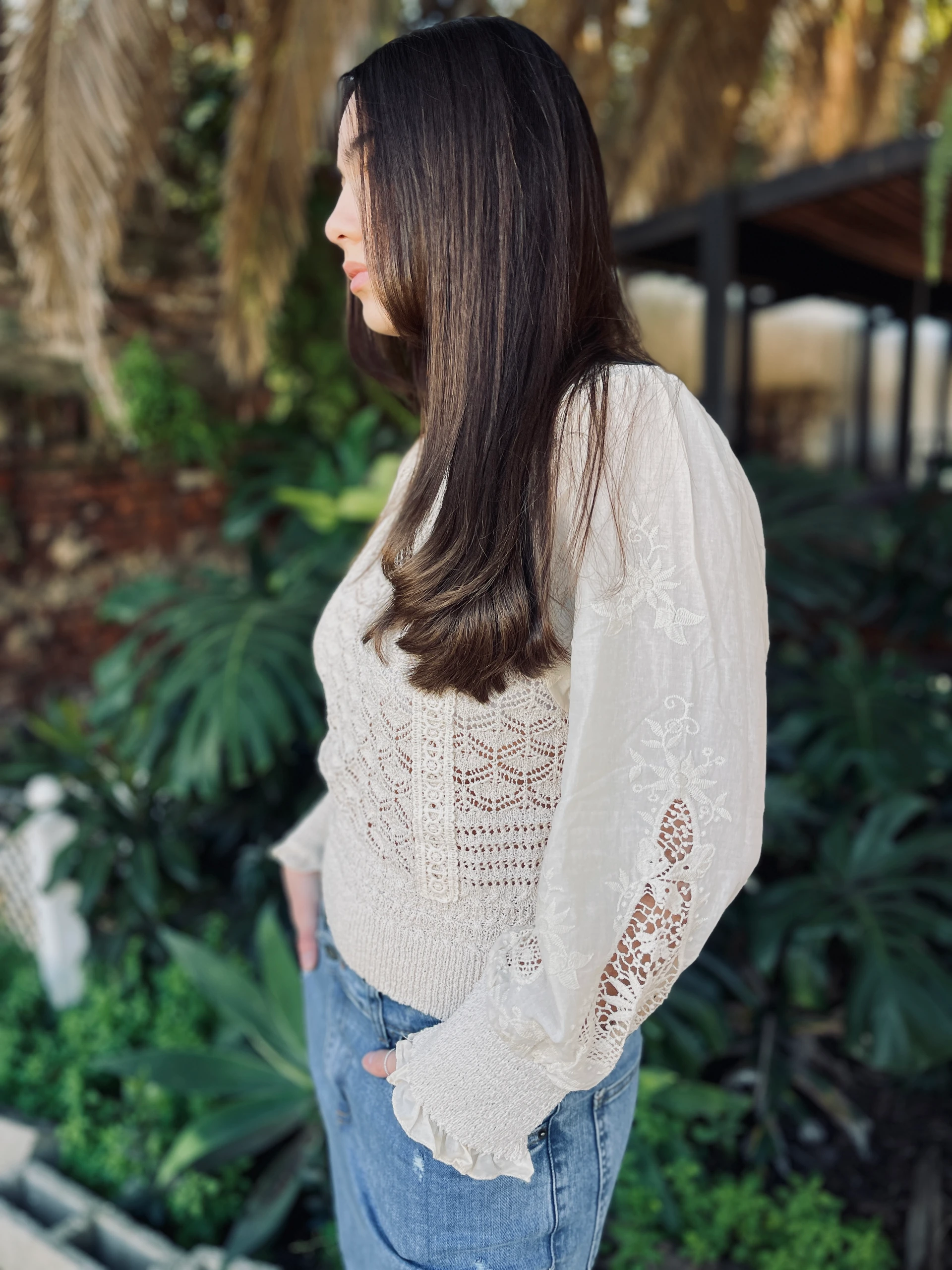 Sweater Coral - Image 2