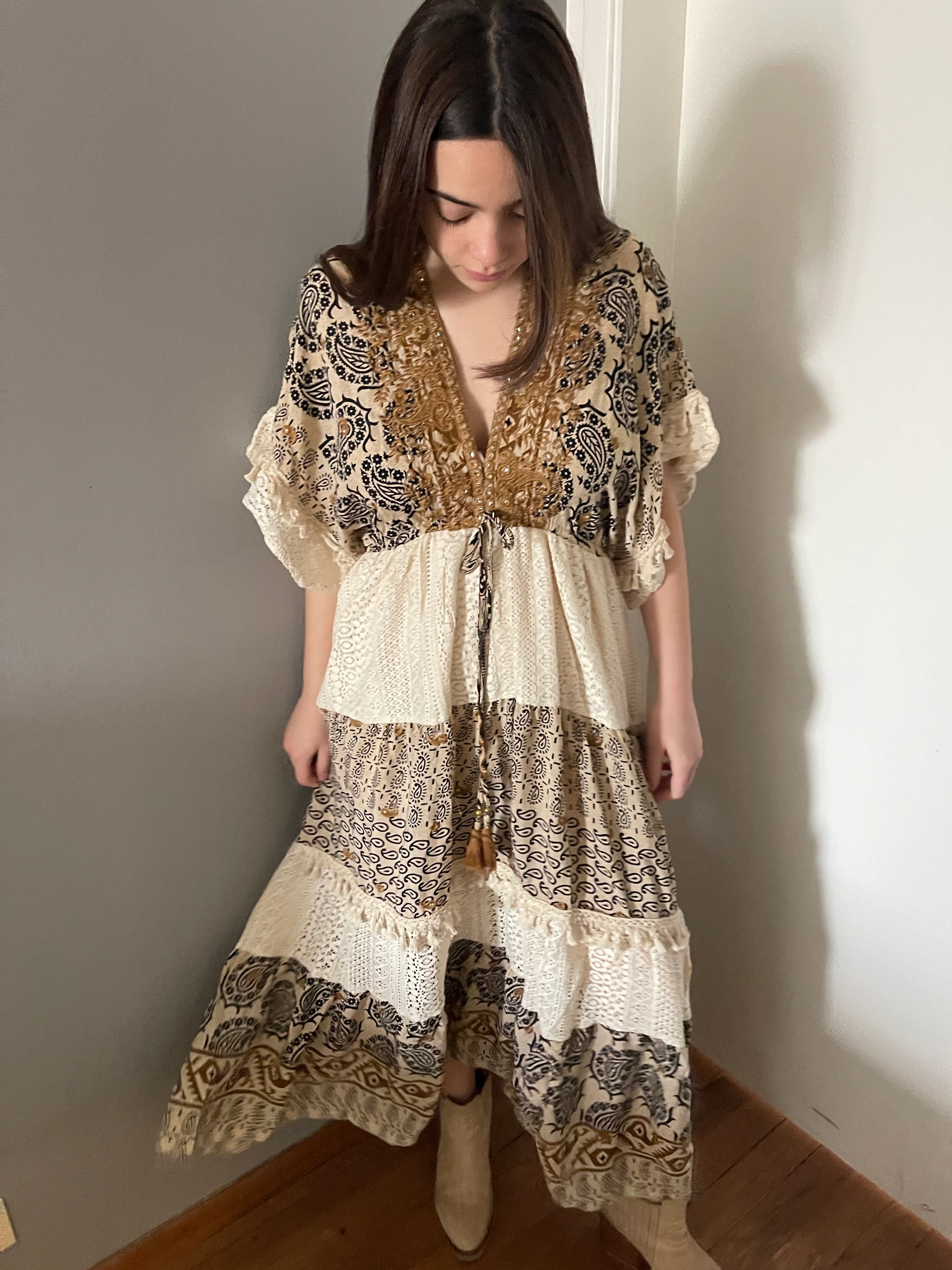 Vestido Jazmin - Image 4