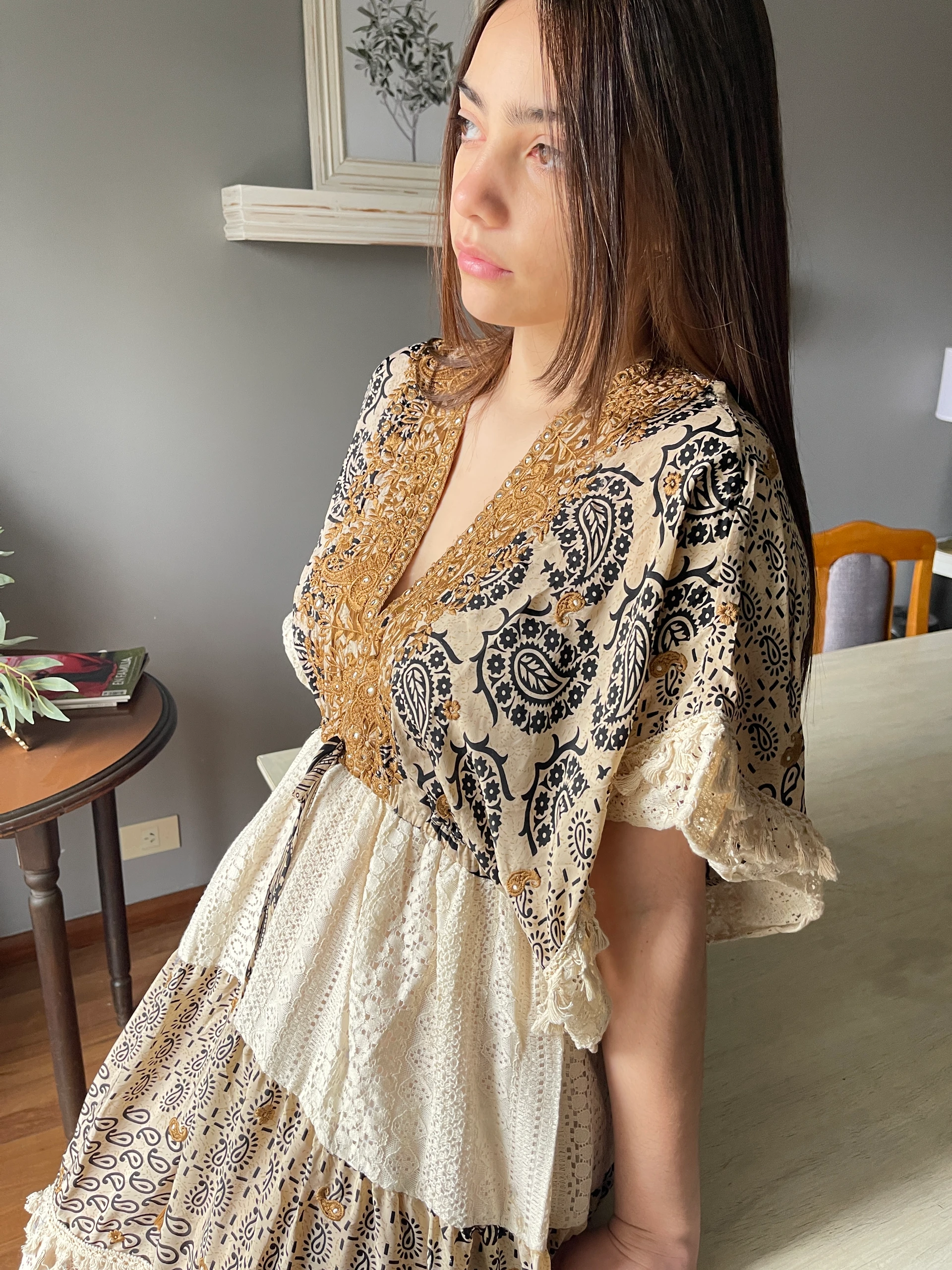 Vestido Jazmin - Image 2